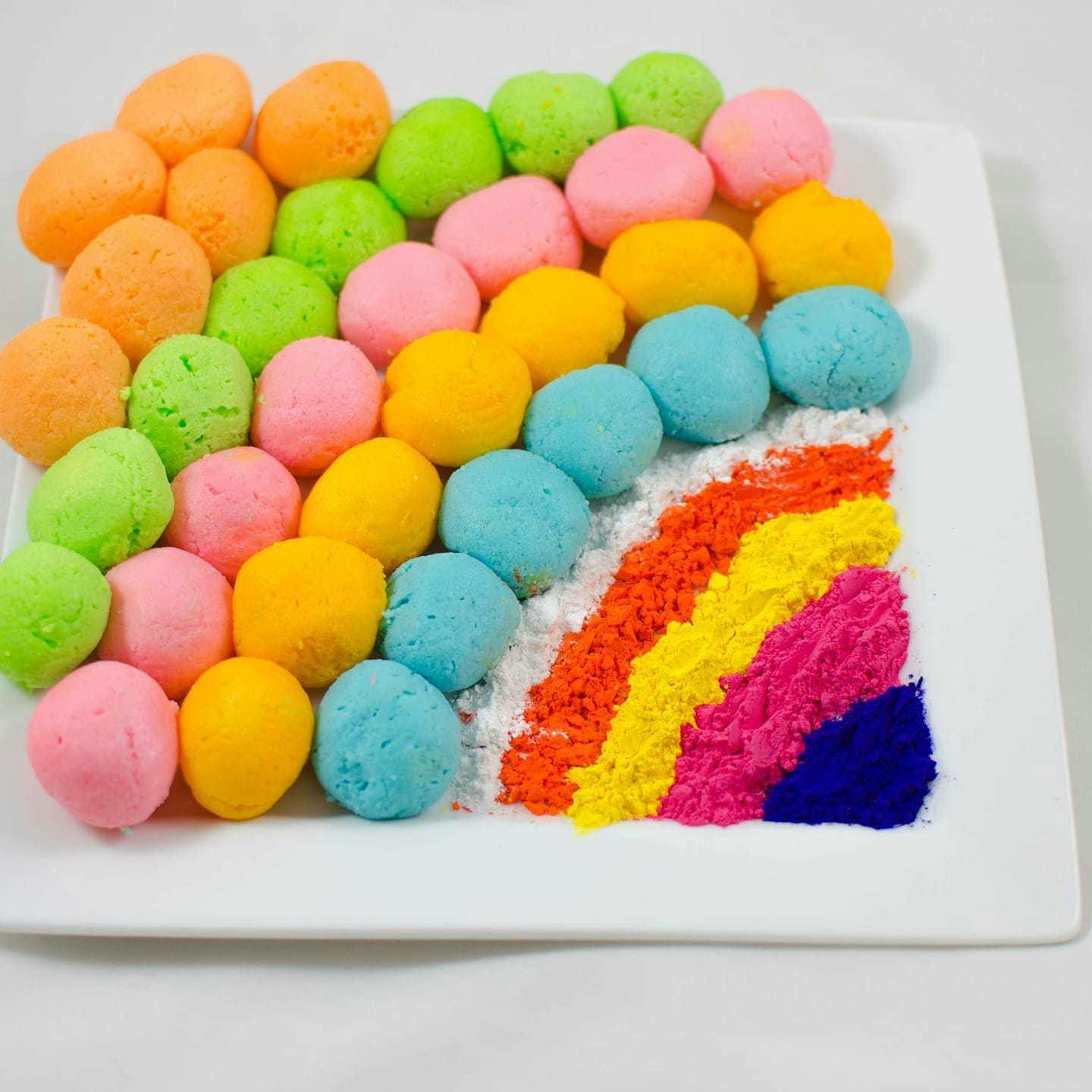 Featured photo from Madhuram Sweets