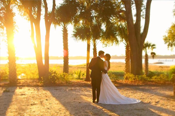 Featured photo from Artistic Eye Productions