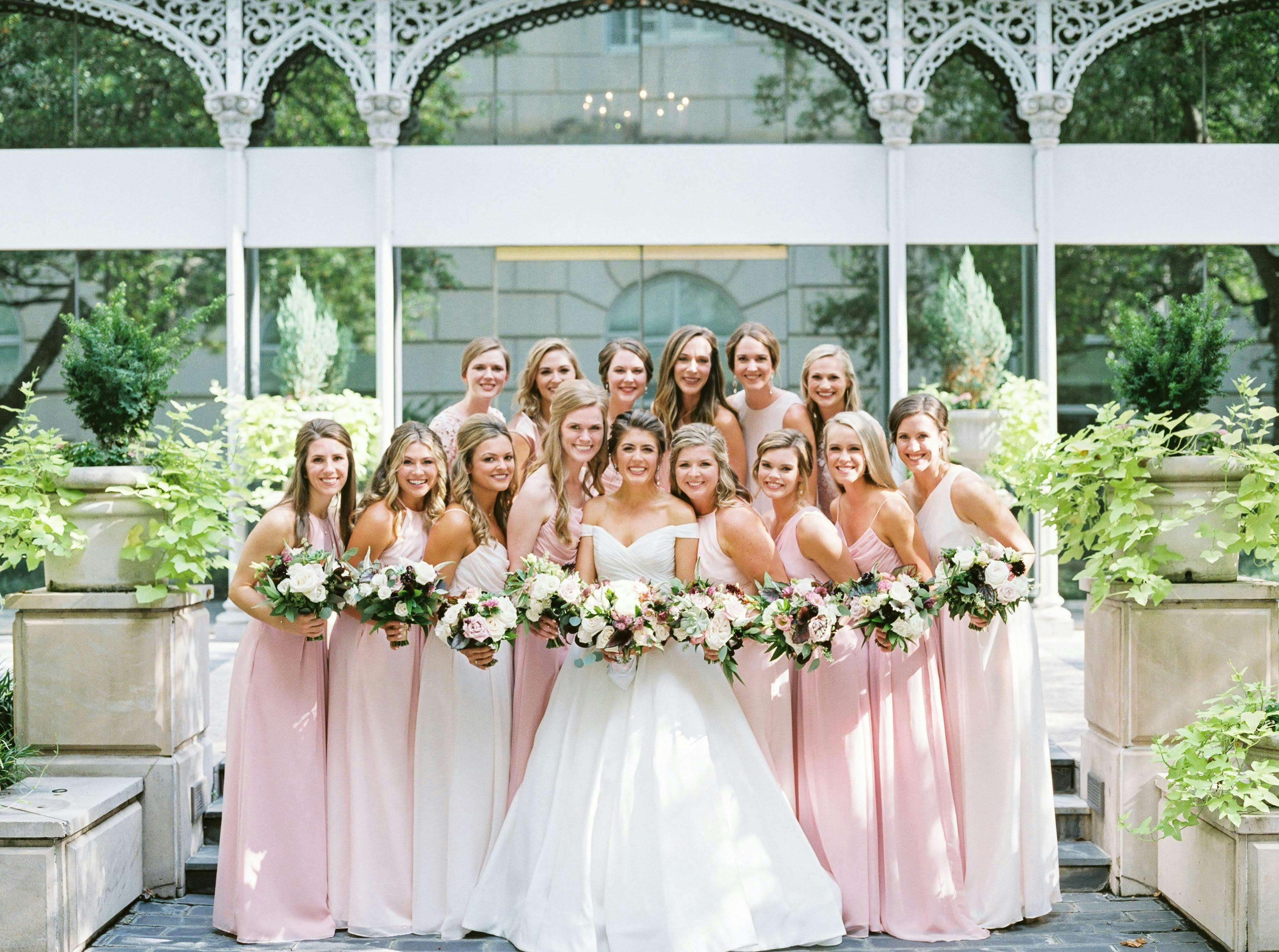 Featured photo from Haylie Paige Events