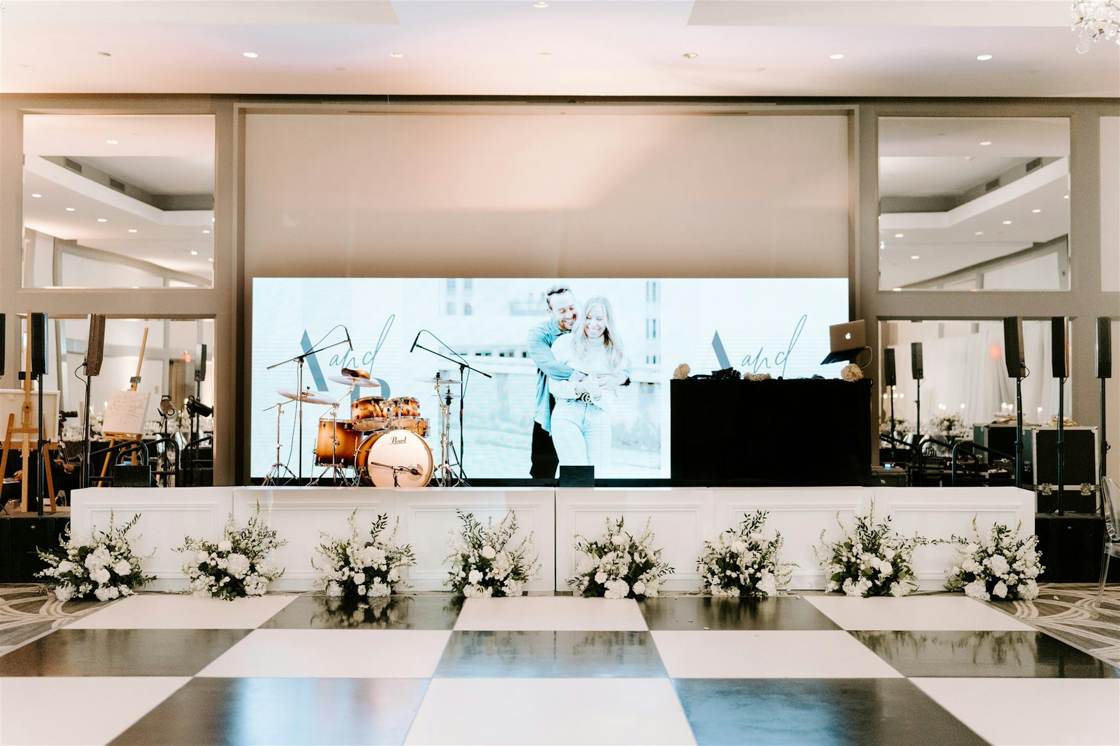 Cover photo of Peachy Events