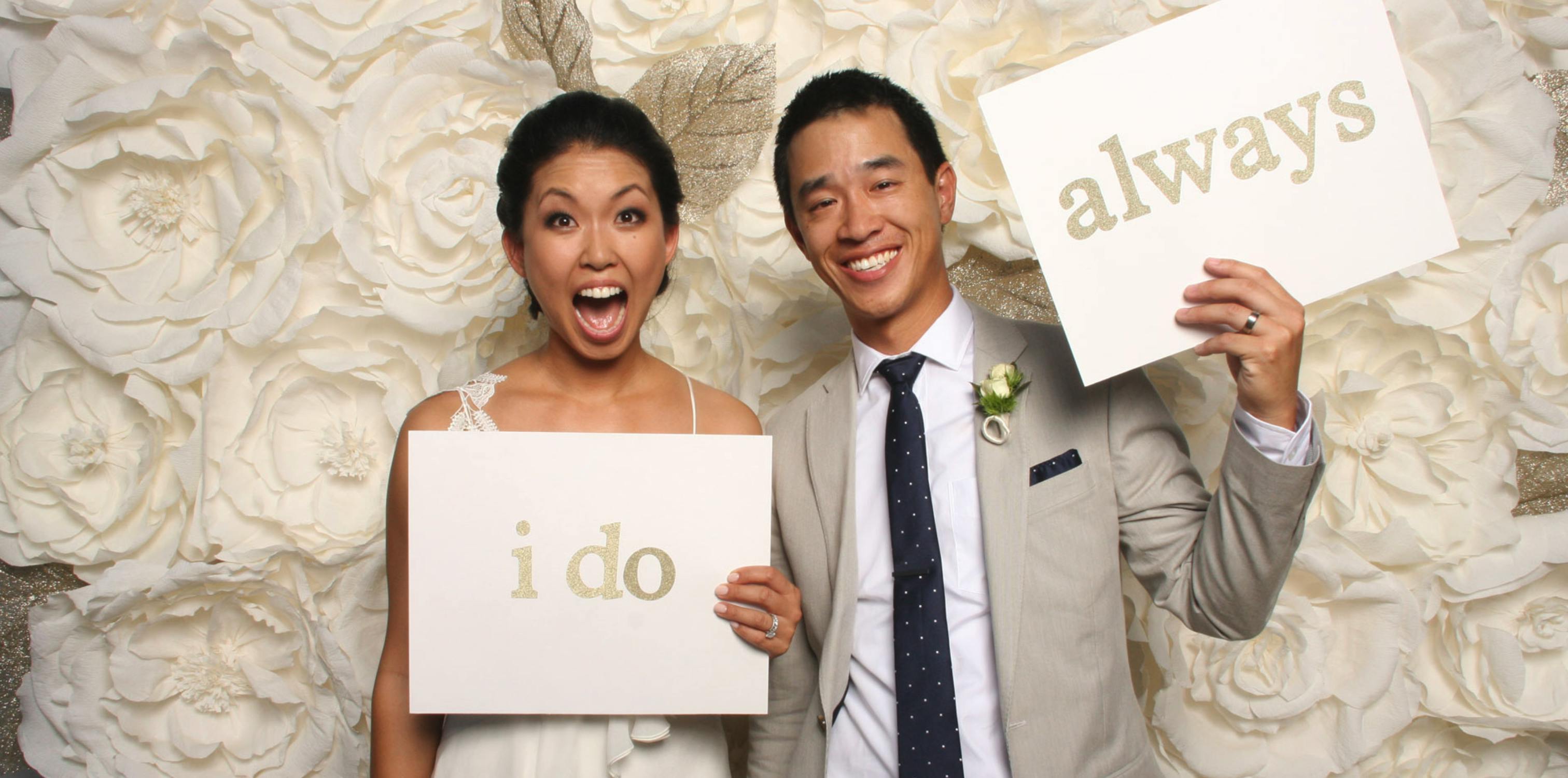 Featured photo from Night Owl Photo Booth