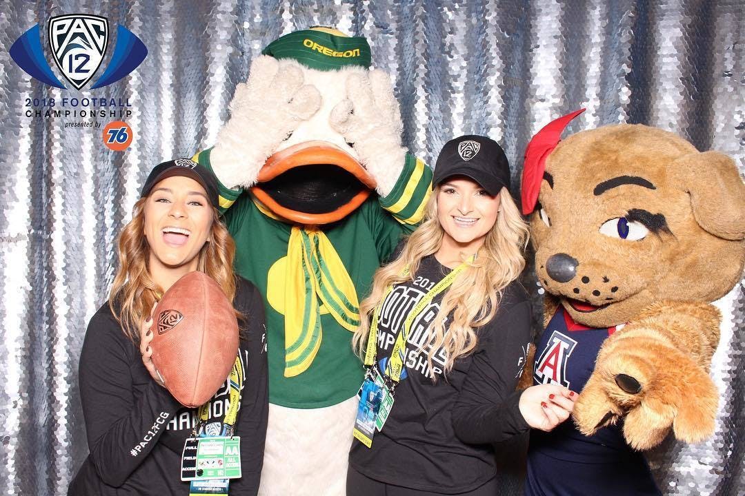 Cover photo of Kande Photo Booths