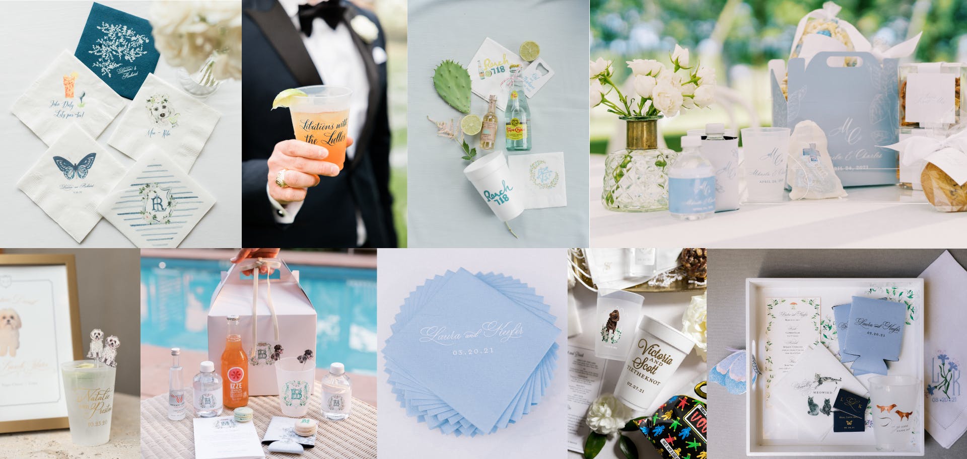 Featured photo from The Essential Market