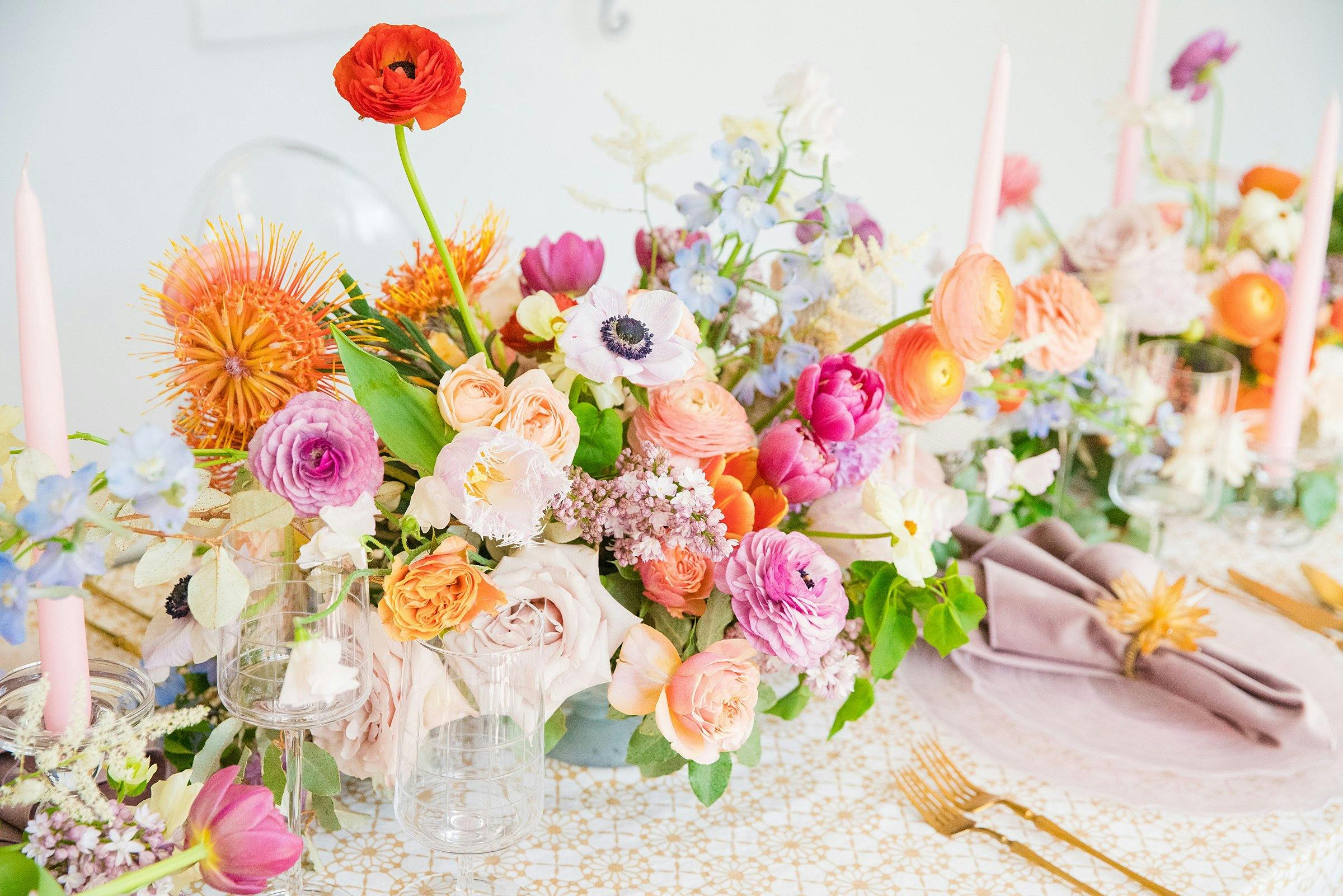 Featured photo from Dana Cubbage Weddings