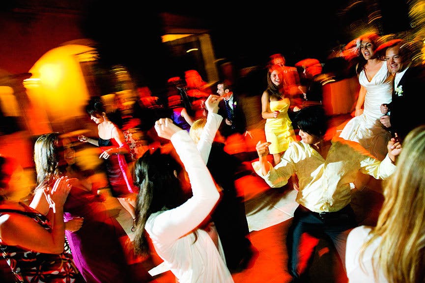 Featured photo from DJ Señor Amor