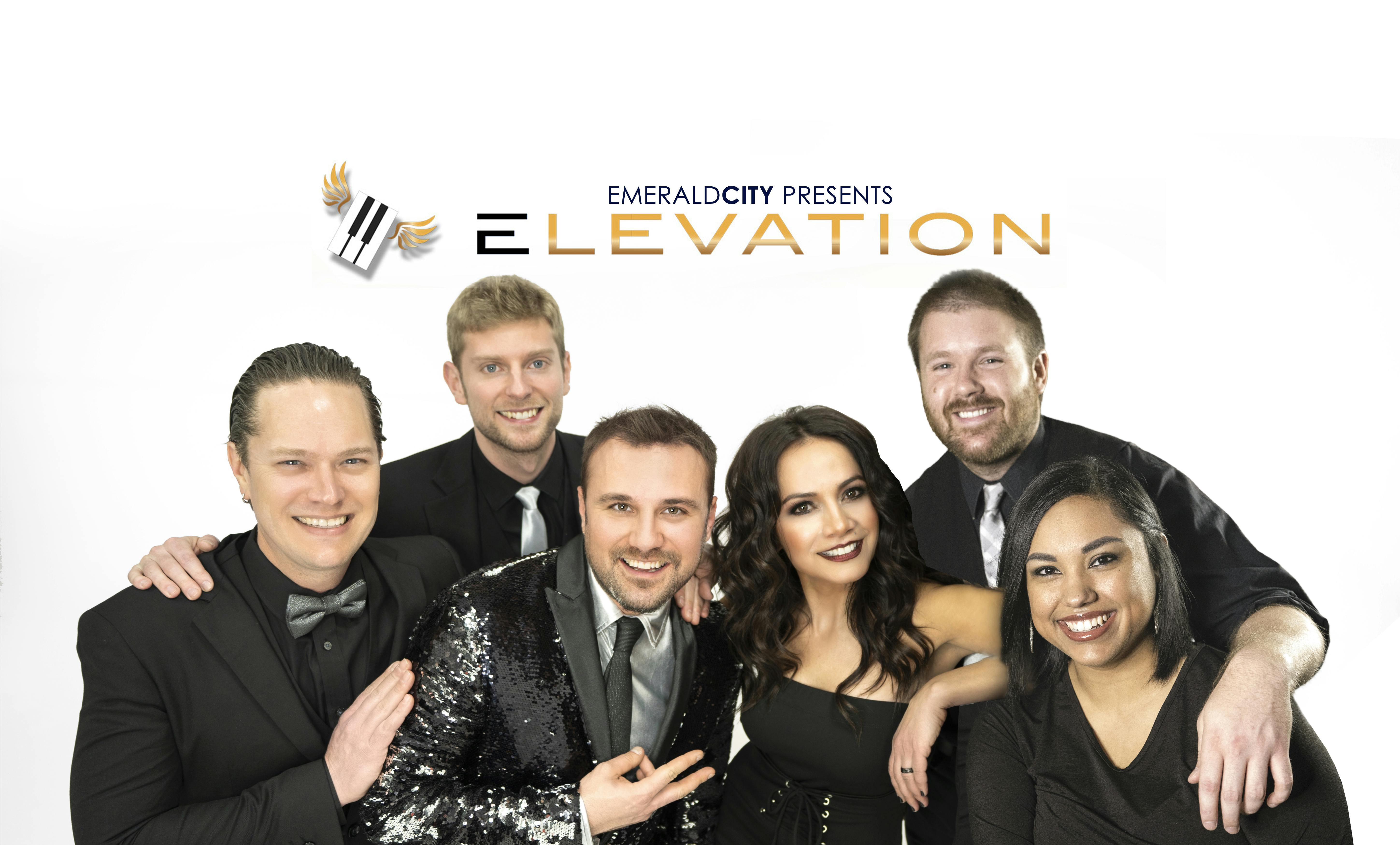 Featured photo from Elevation