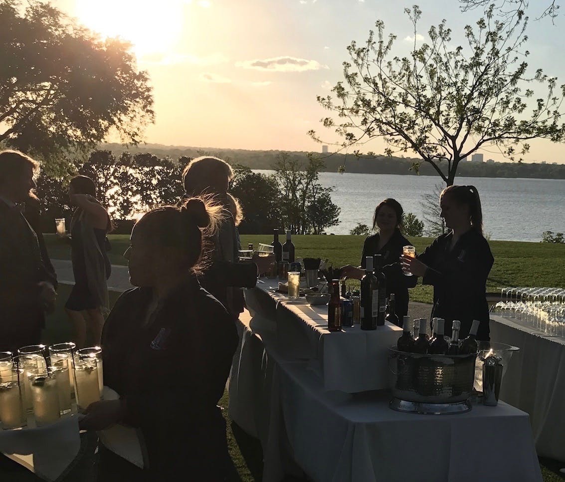 Cover photo of THE! Staffing Co