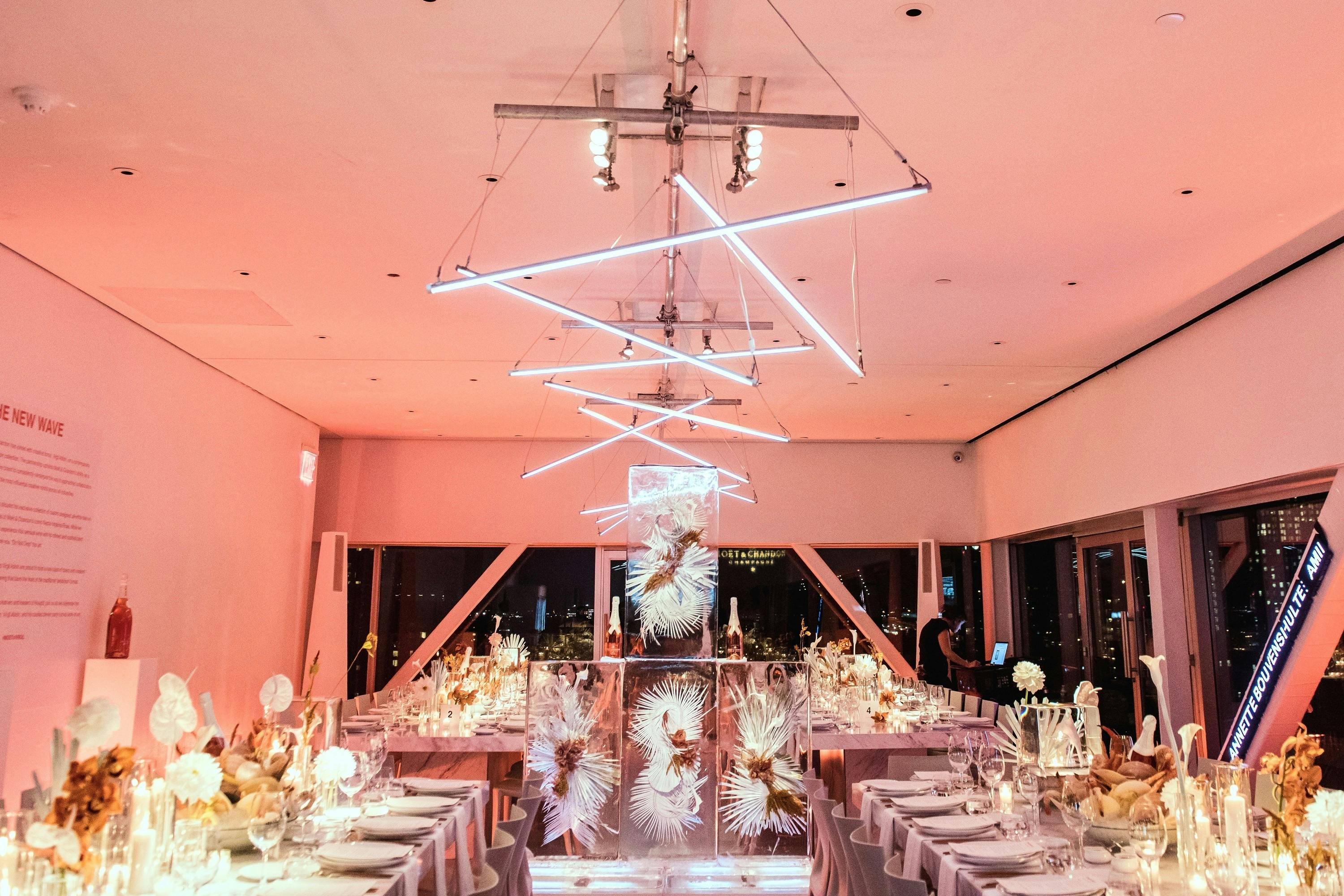 Featured photo from New Museum