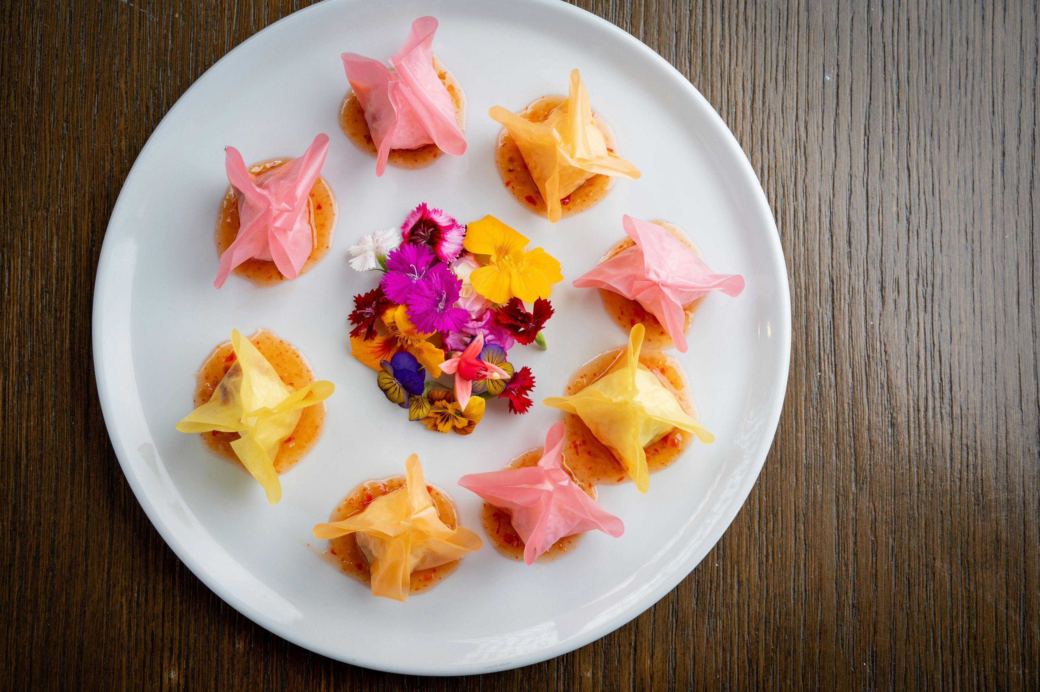 Featured photo from Blue Plate