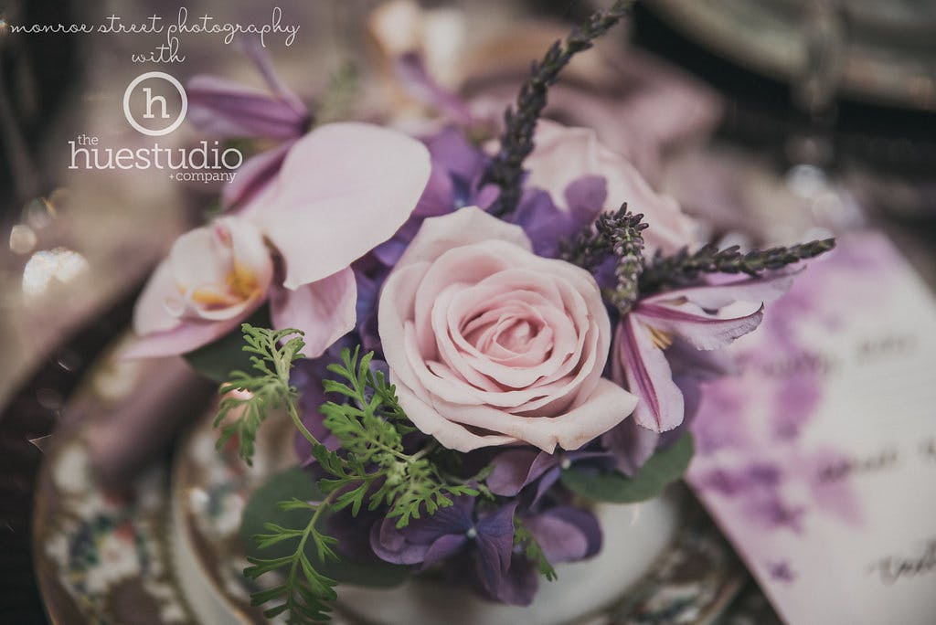 Featured photo from The Flower Studio
