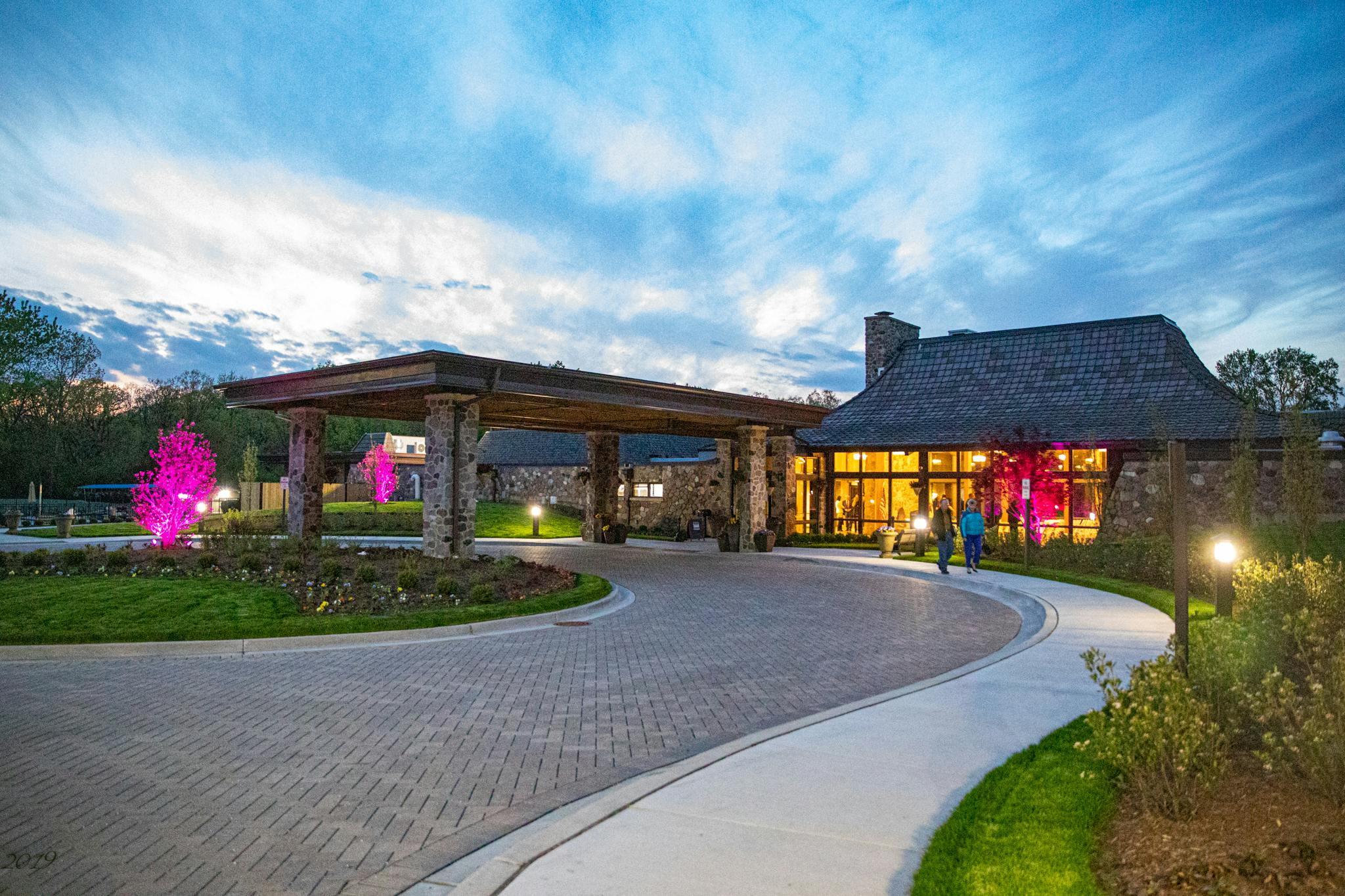 Oak Brook Bath and Tennis | Oak Brook Venue | All Events | 37 photos on