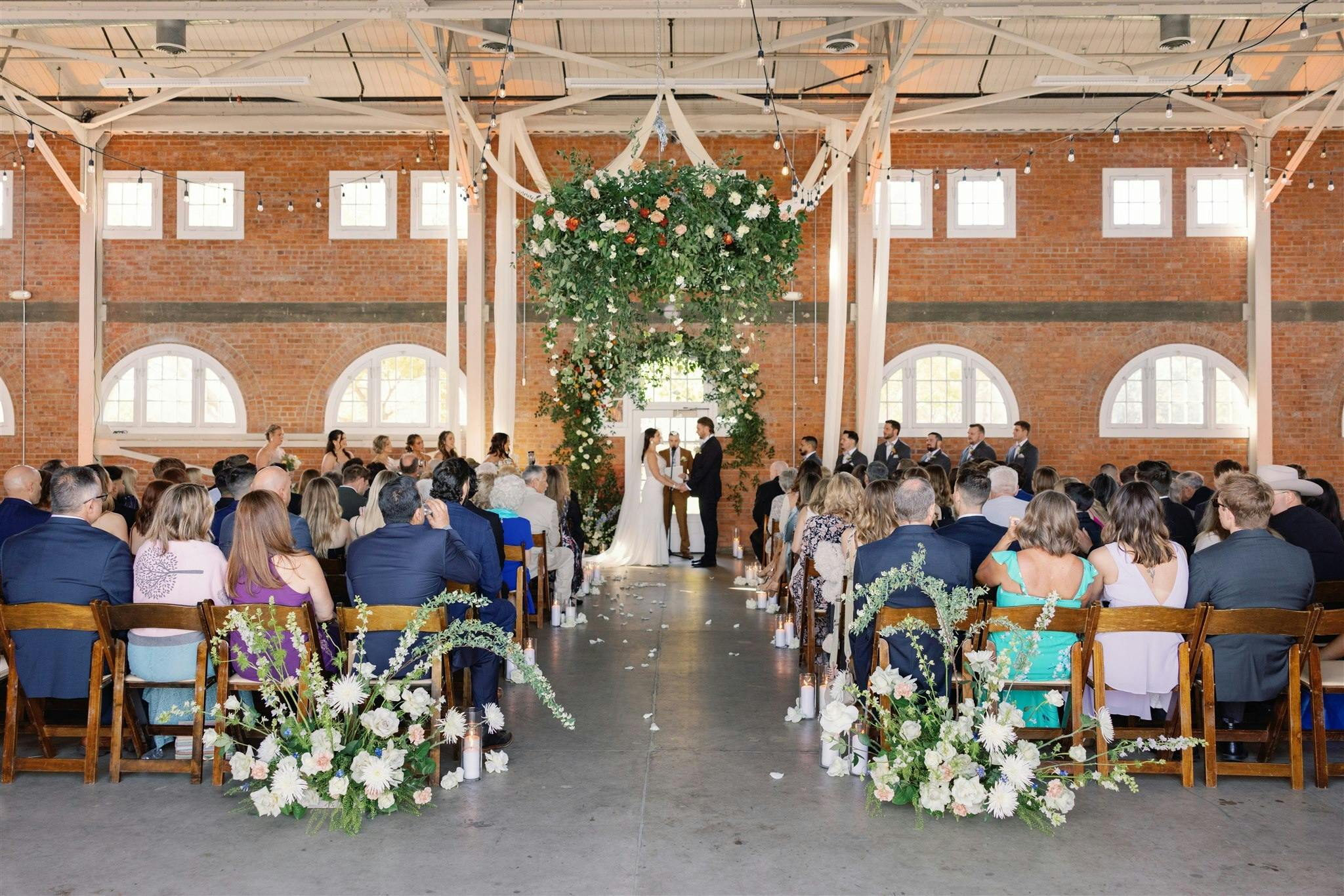 Featured photo from BRICK