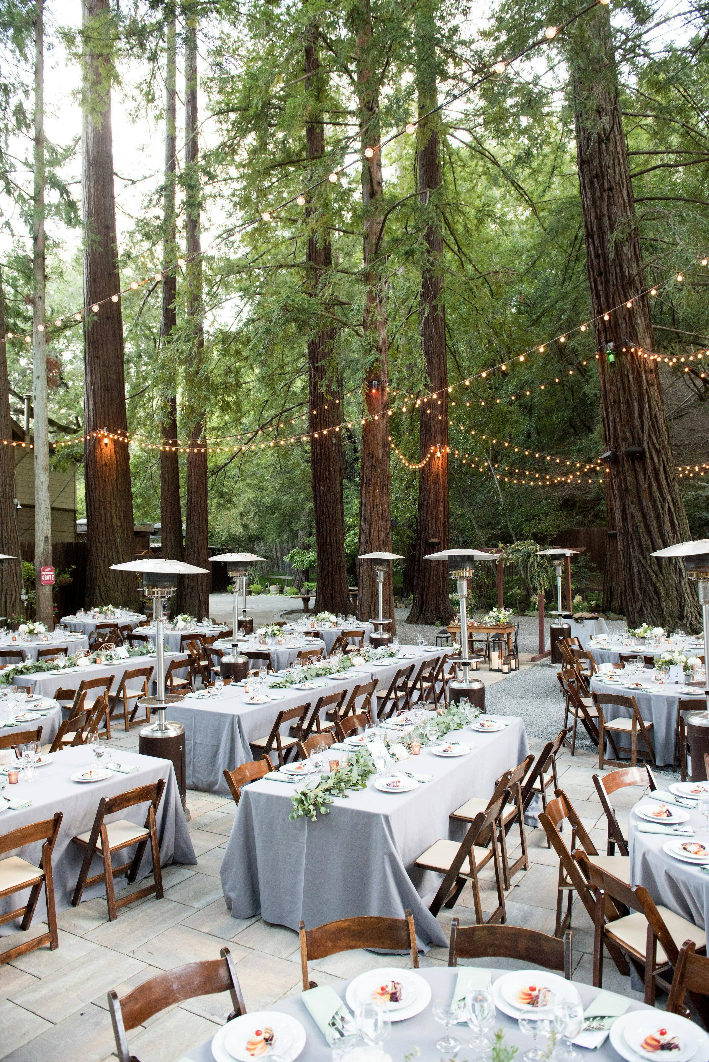 Featured photo from BB Events