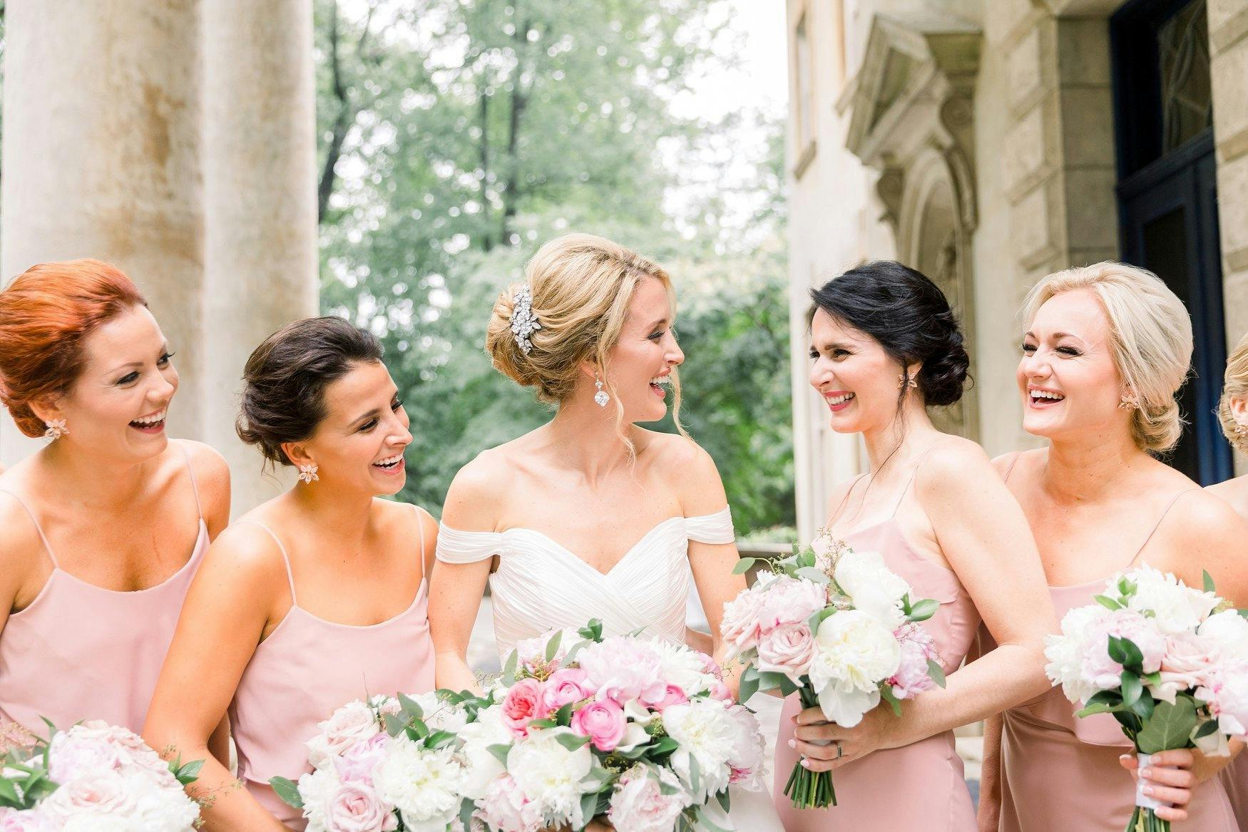 Cover photo of Brushworx On Location Hair & Makeup