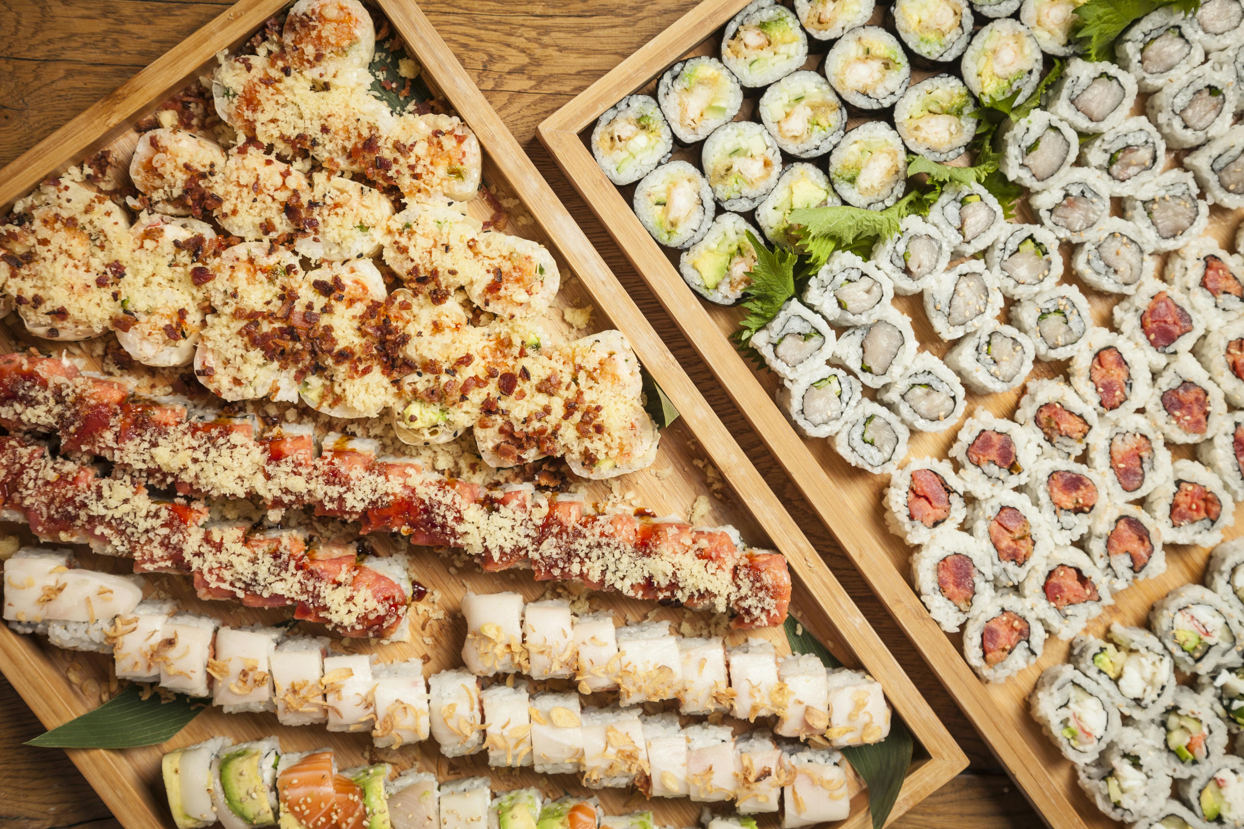 Cover photo of Sunda Catering