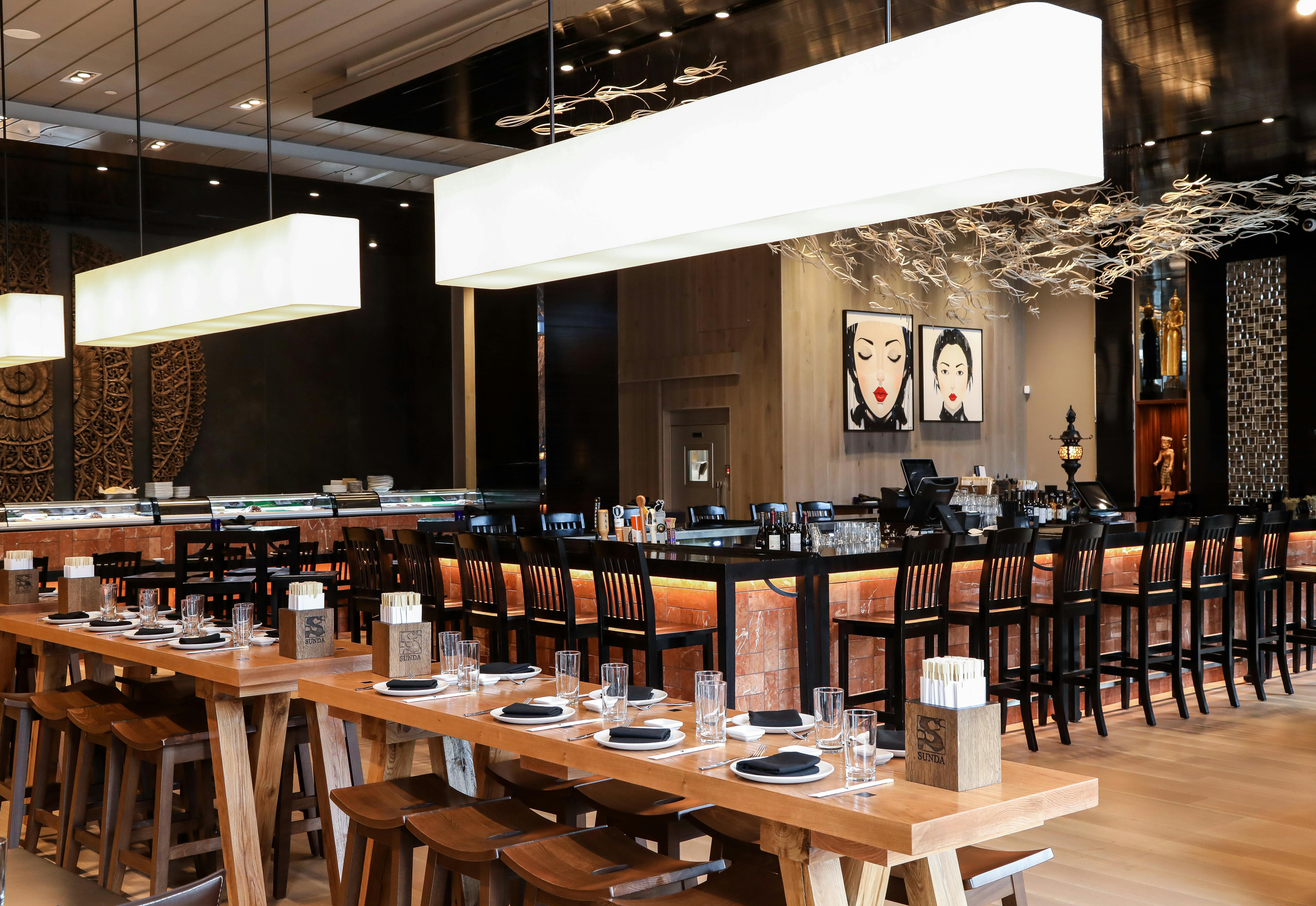 Featured photo from Sunda Nashville