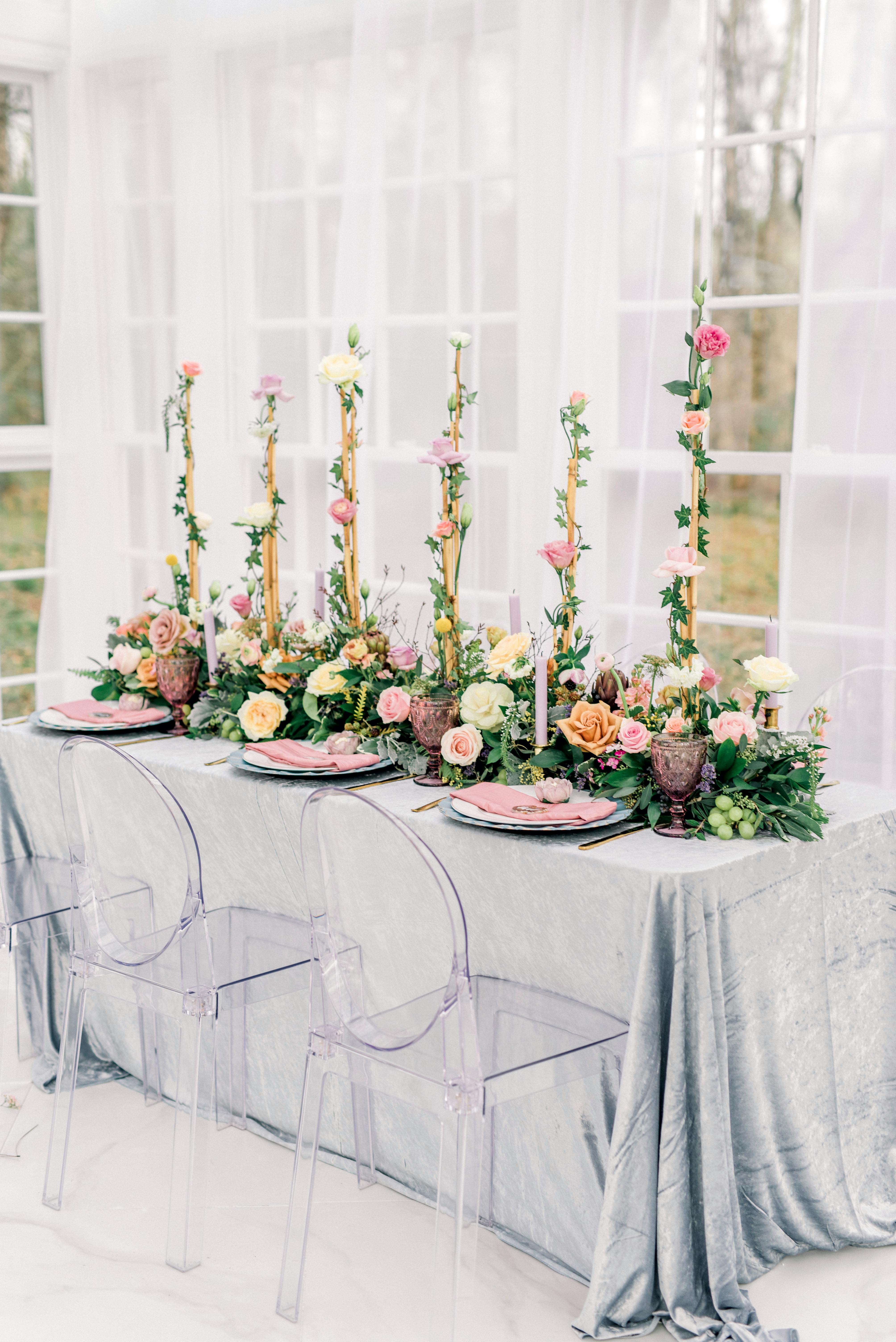 Cover photo of J. Bray Events