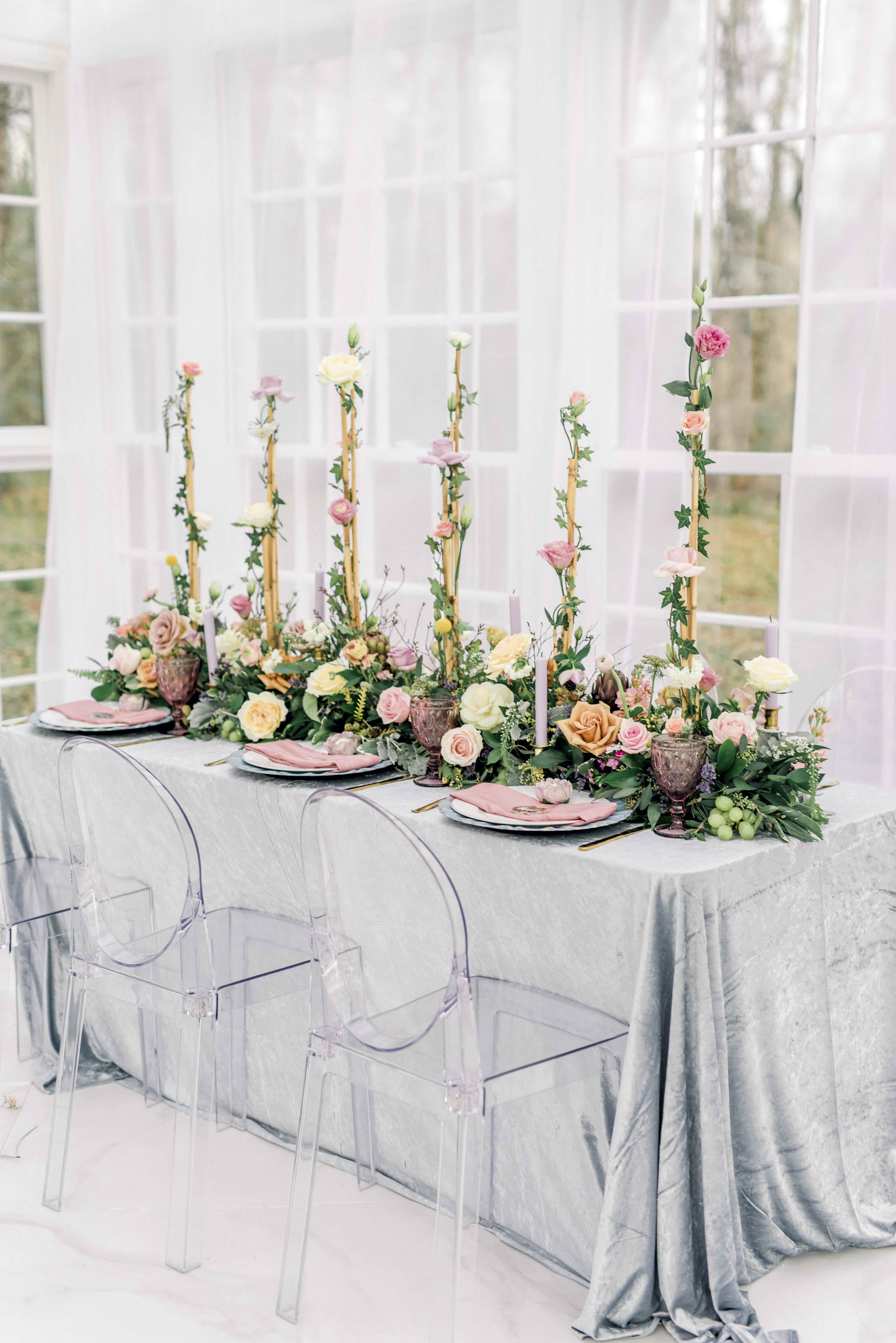 Featured photo from J. Bray Events