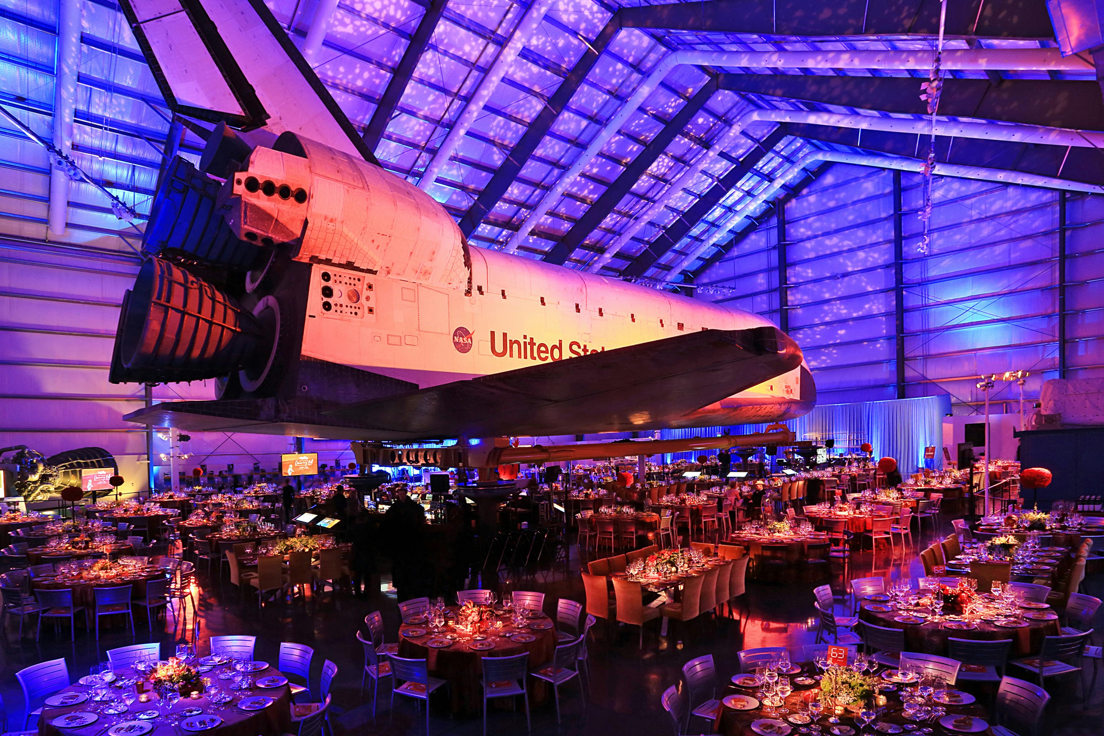 Featured image from California Science Center