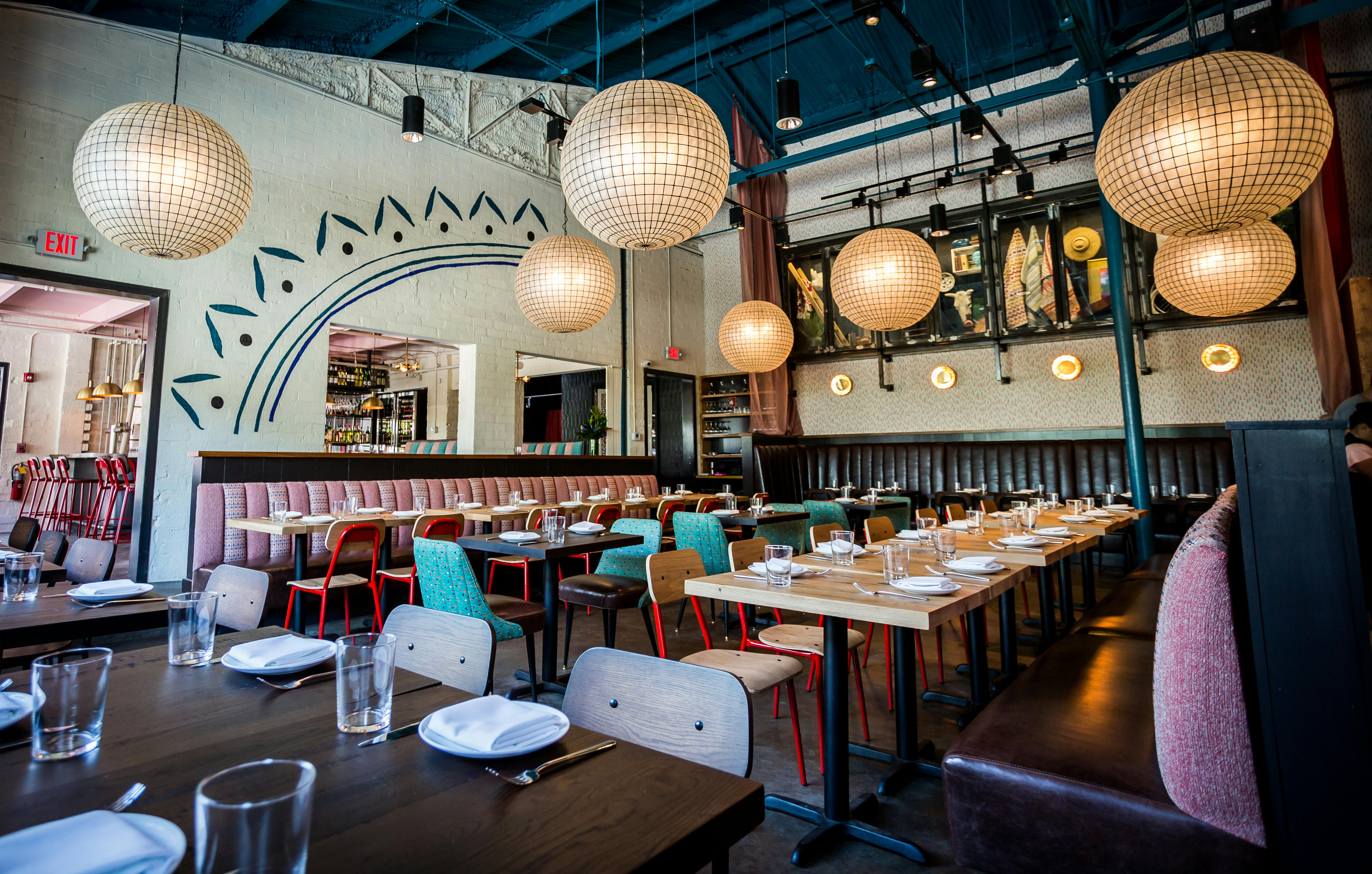 Featured photo from Bar Mercado