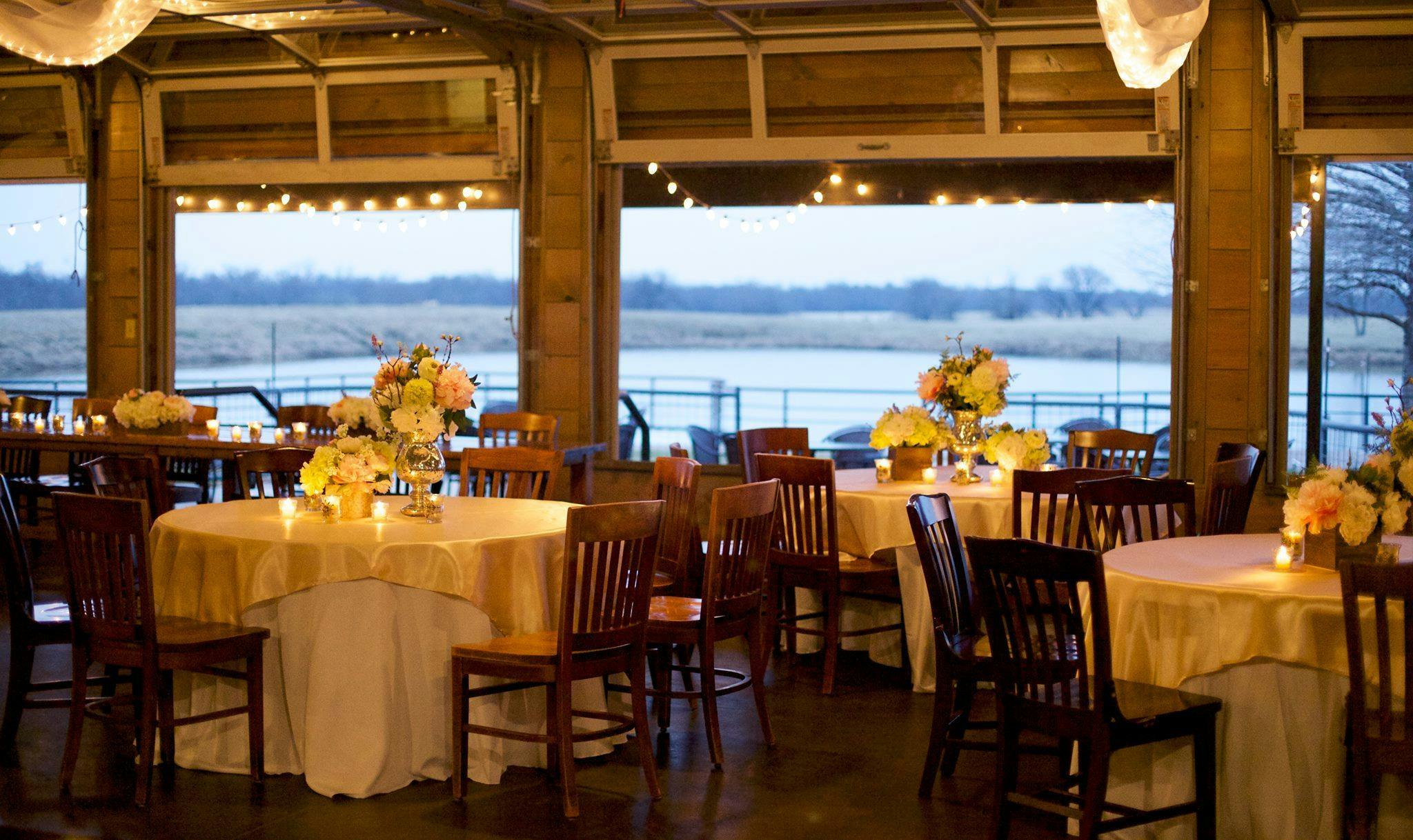 Featured photo from Big Sky Event Hall