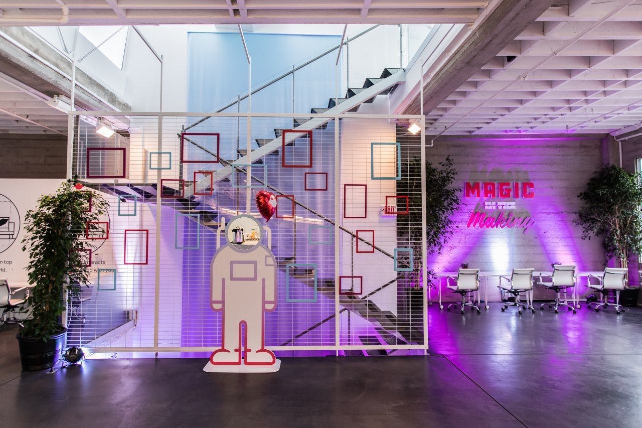 Featured photo from Alloy Collective