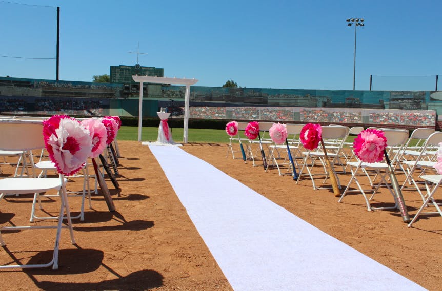 Featured photo from Big League Dreams, Mansfield