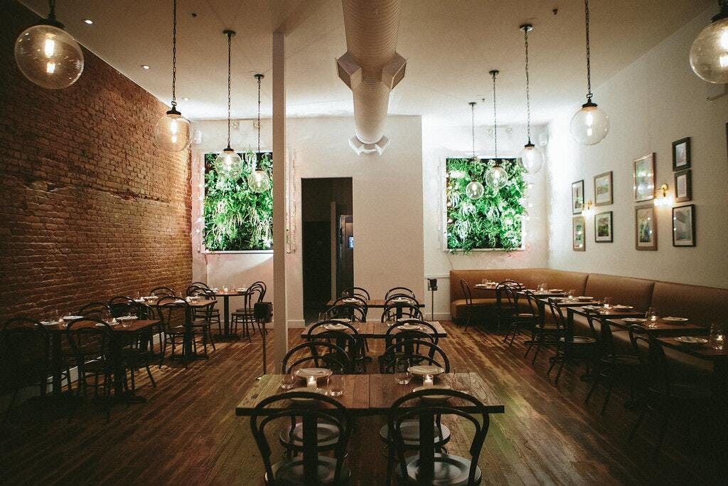 Featured photo from Gran Morsi