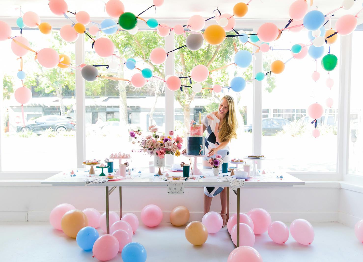 Featured photo from Bonjour Fete