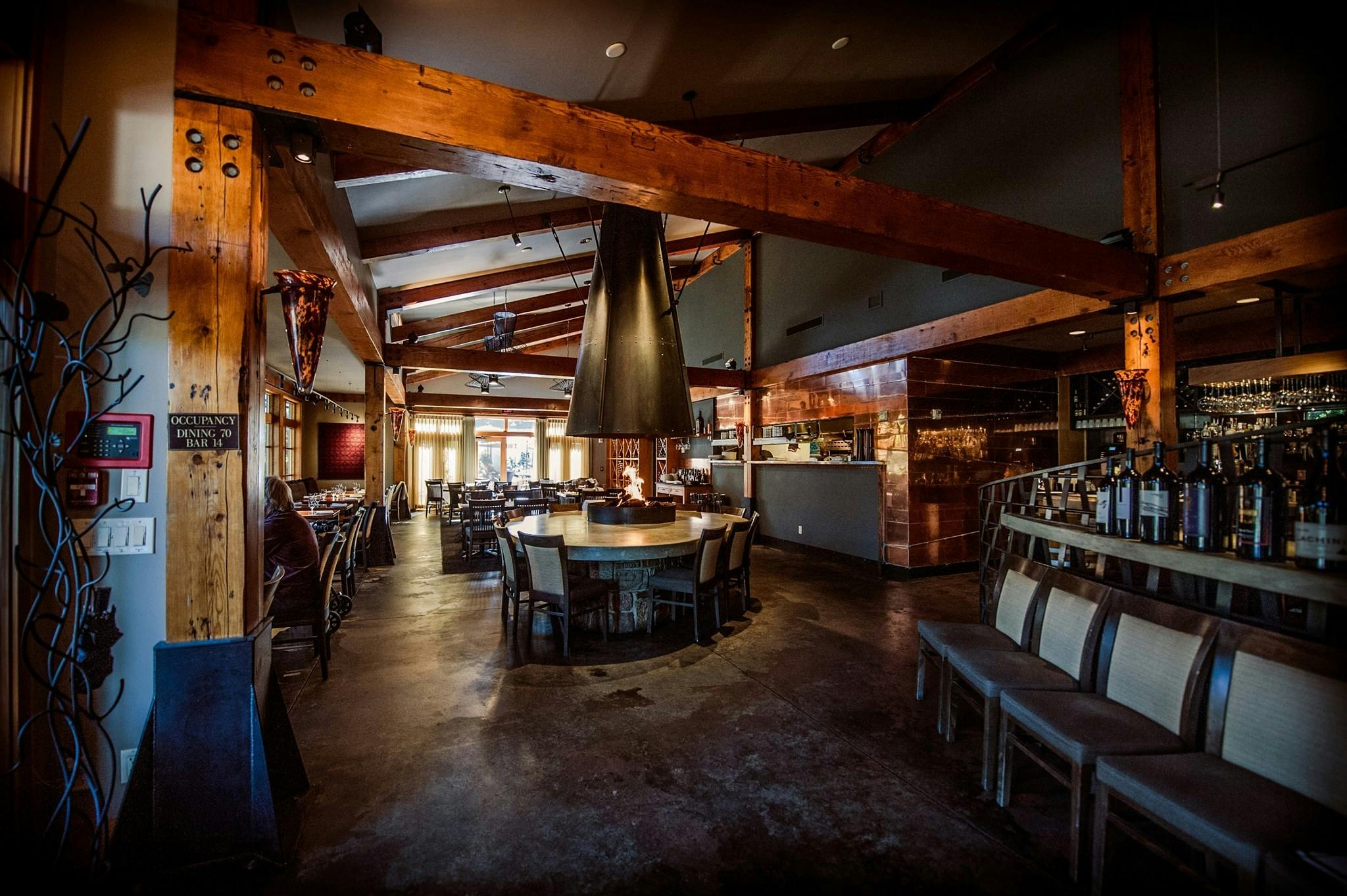 Featured photo from Barking Frog