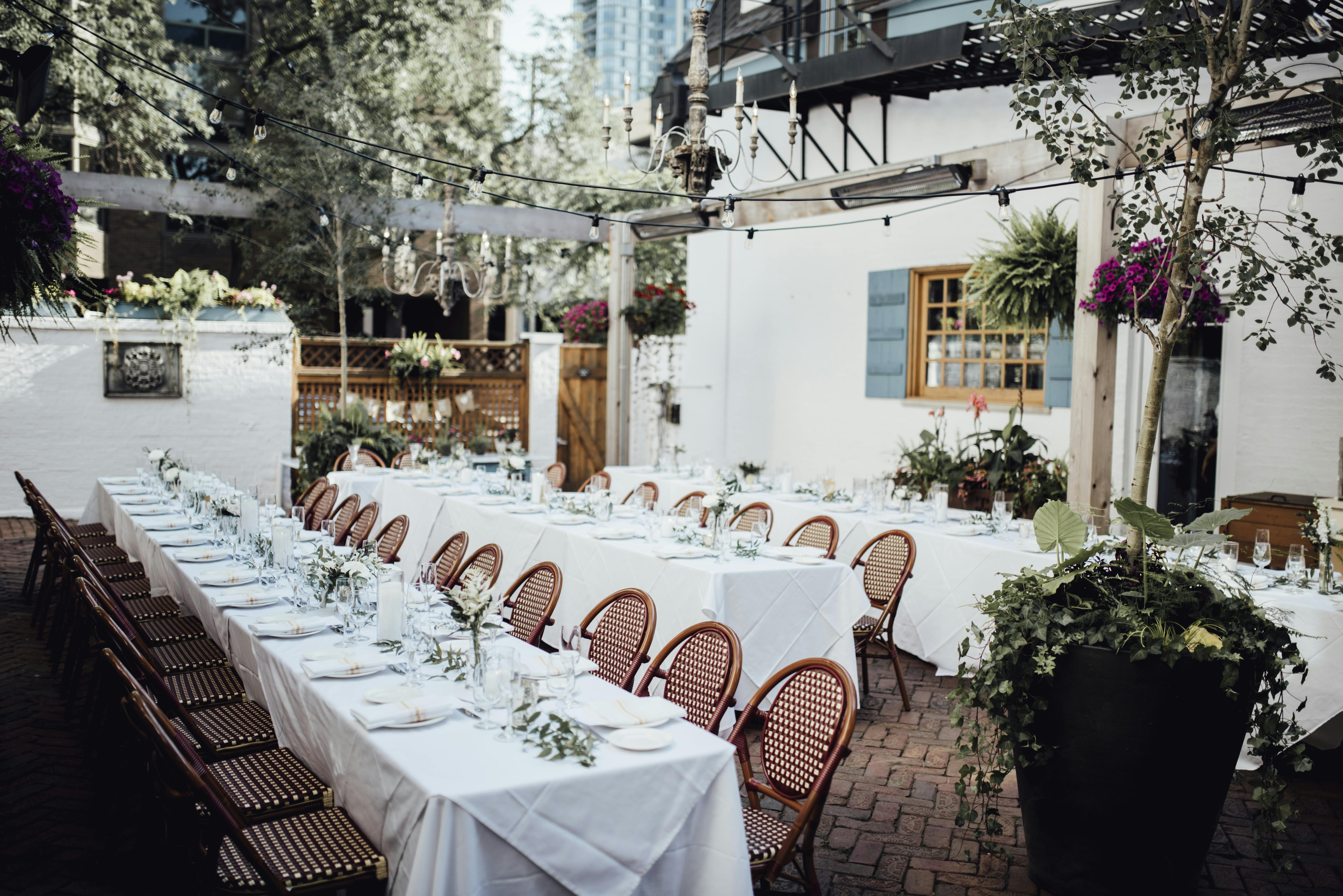 Featured photo from Blue Door Kitchen & Garden