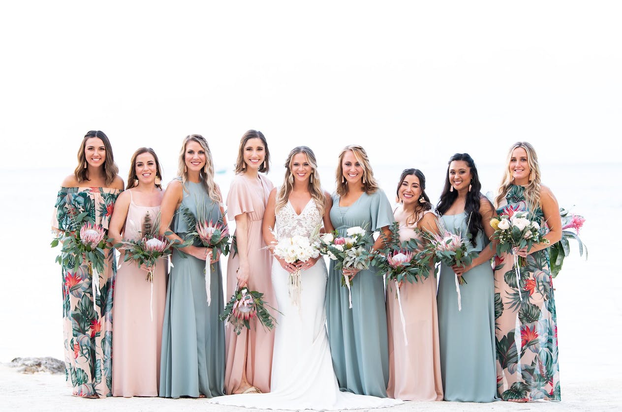 Featured photo from Beautiful Brides, FL