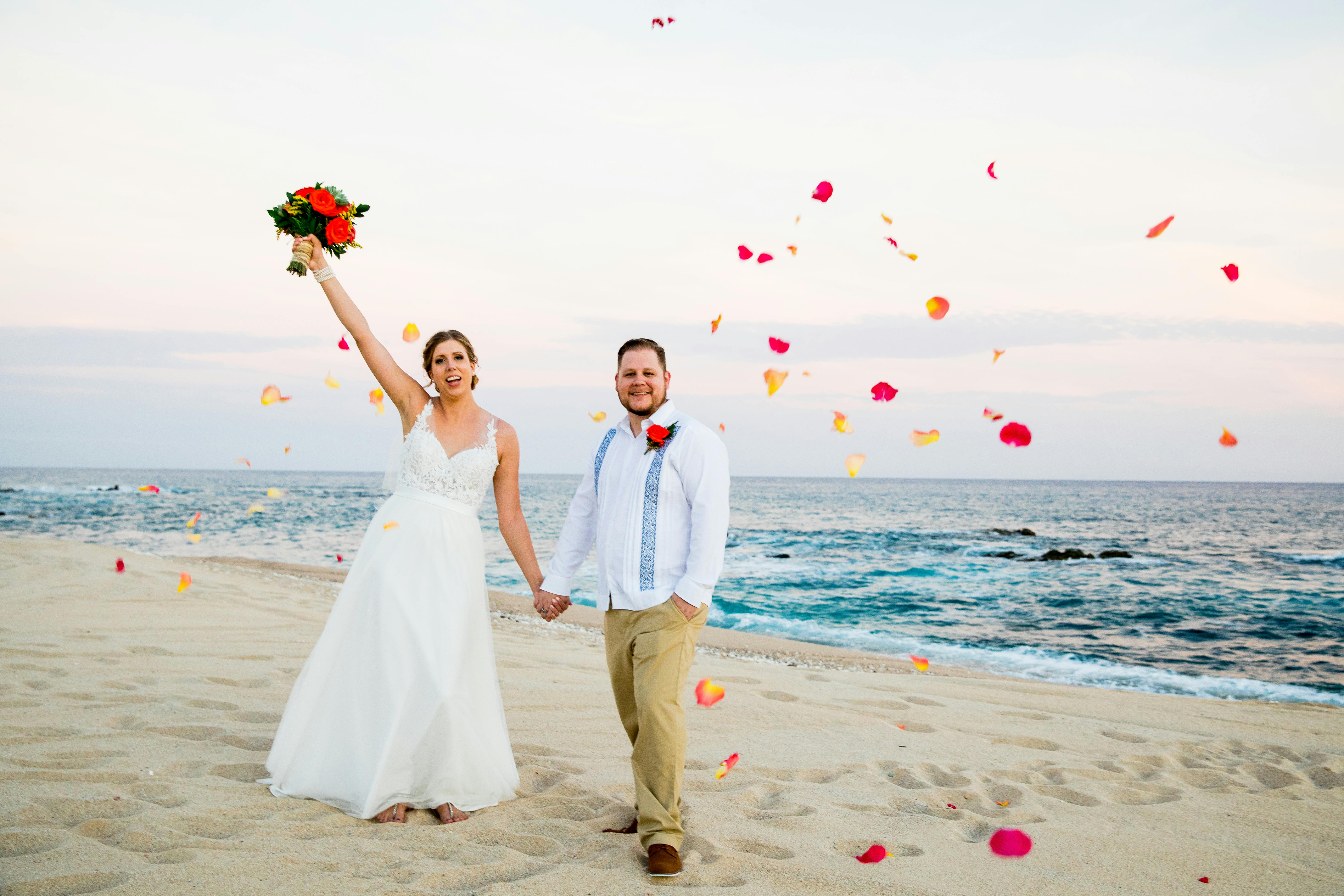 Floral Dreams by Vero Romo Cabo San Lucas Design & Floral All