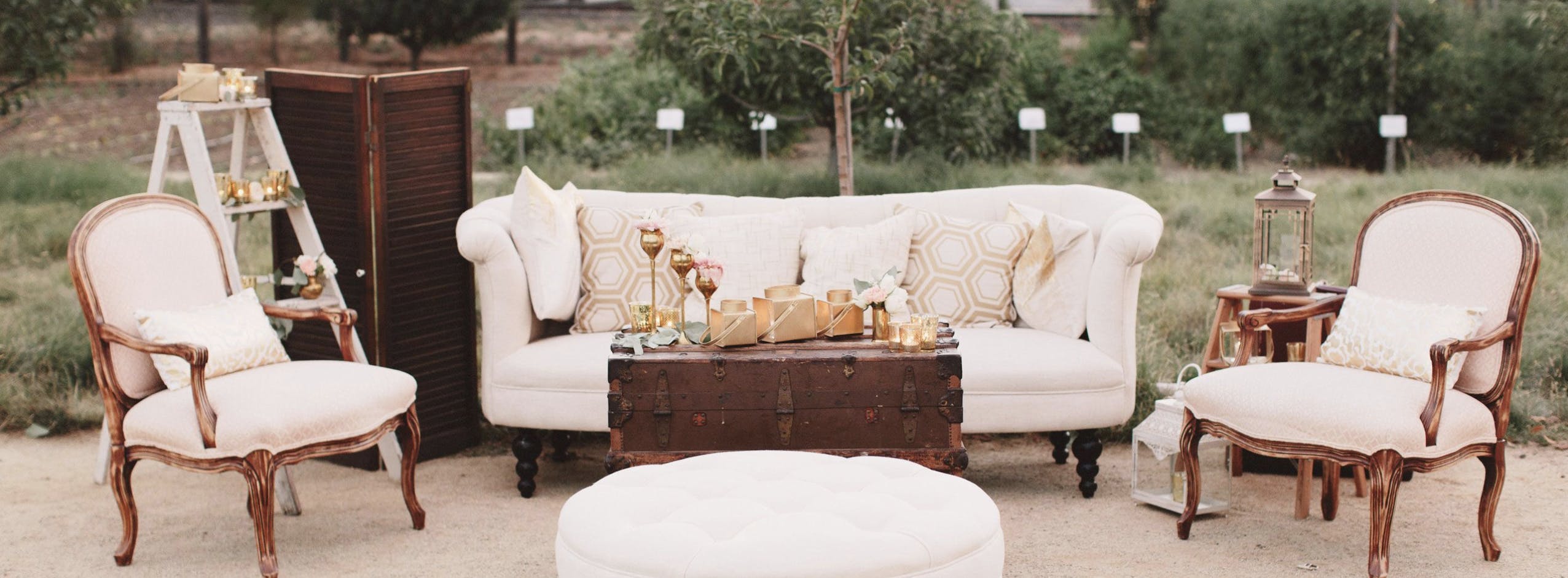 Featured photo from Farmstead at Long Meadow Ranch