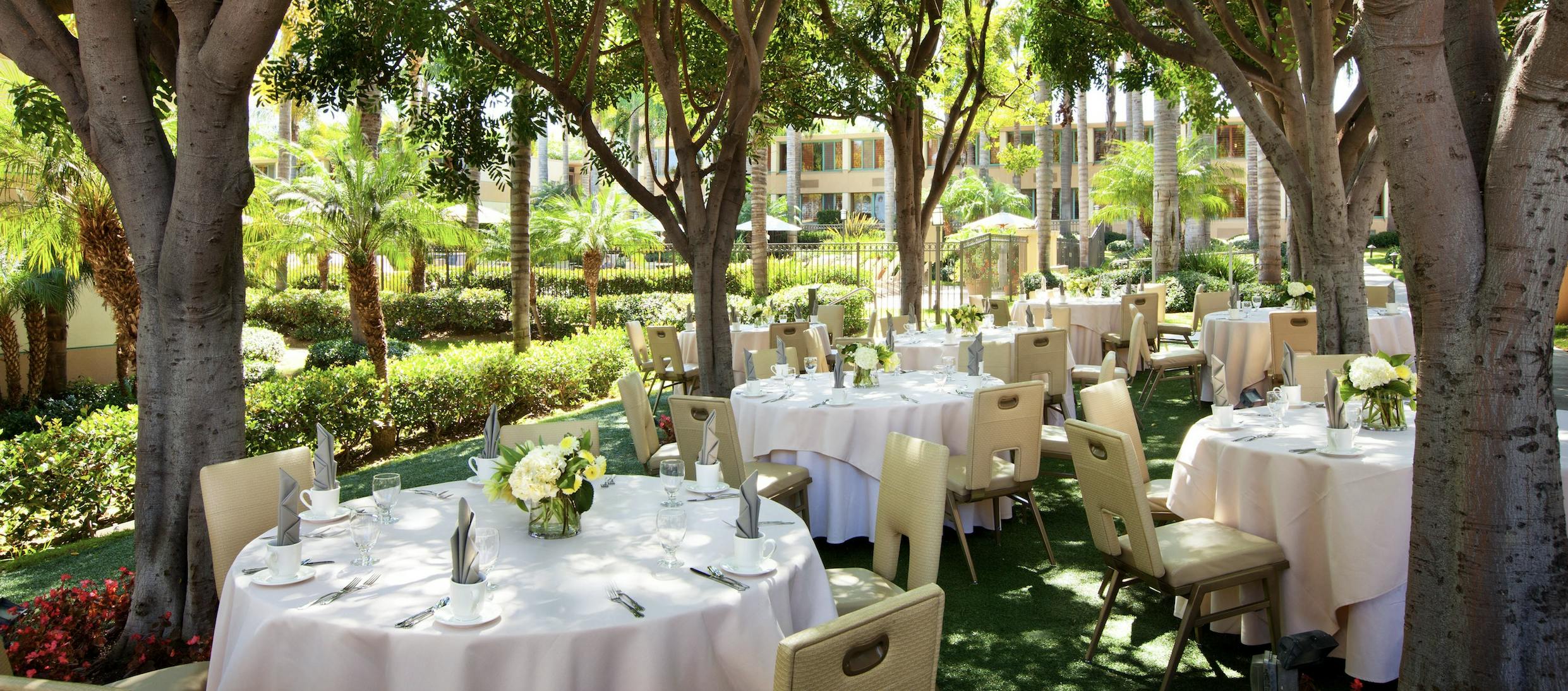 Featured photo from Sheraton La Jolla Hotel