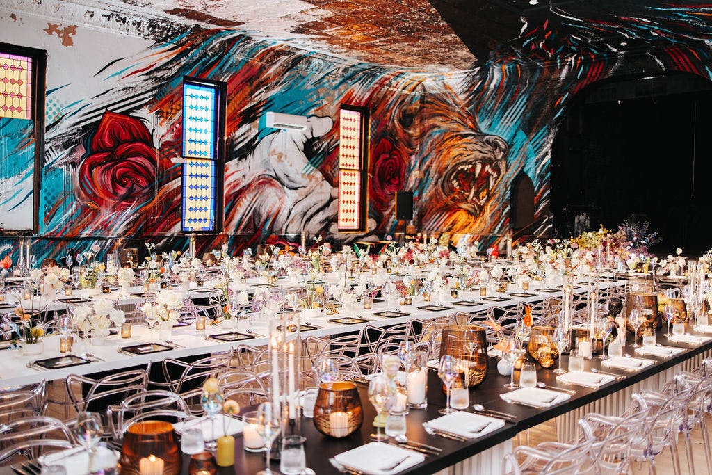 Featured photo from Culture House DC