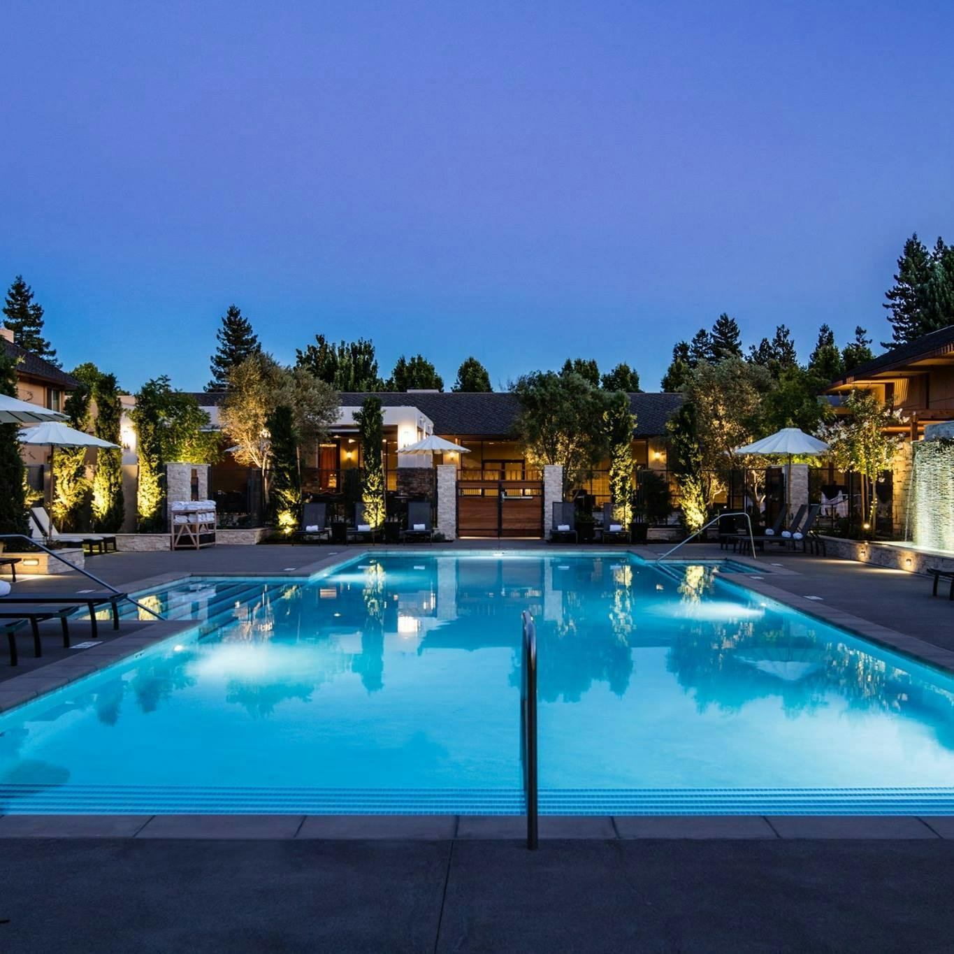 Featured photo from Napa Valley Marriott Hotel & Spa