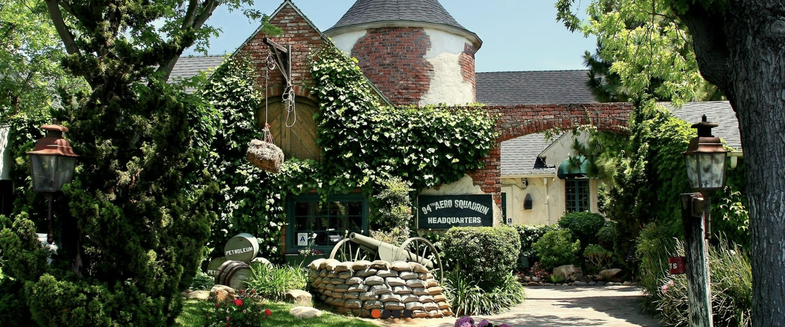 Featured photo from 94th Aero Squadron Restaurant