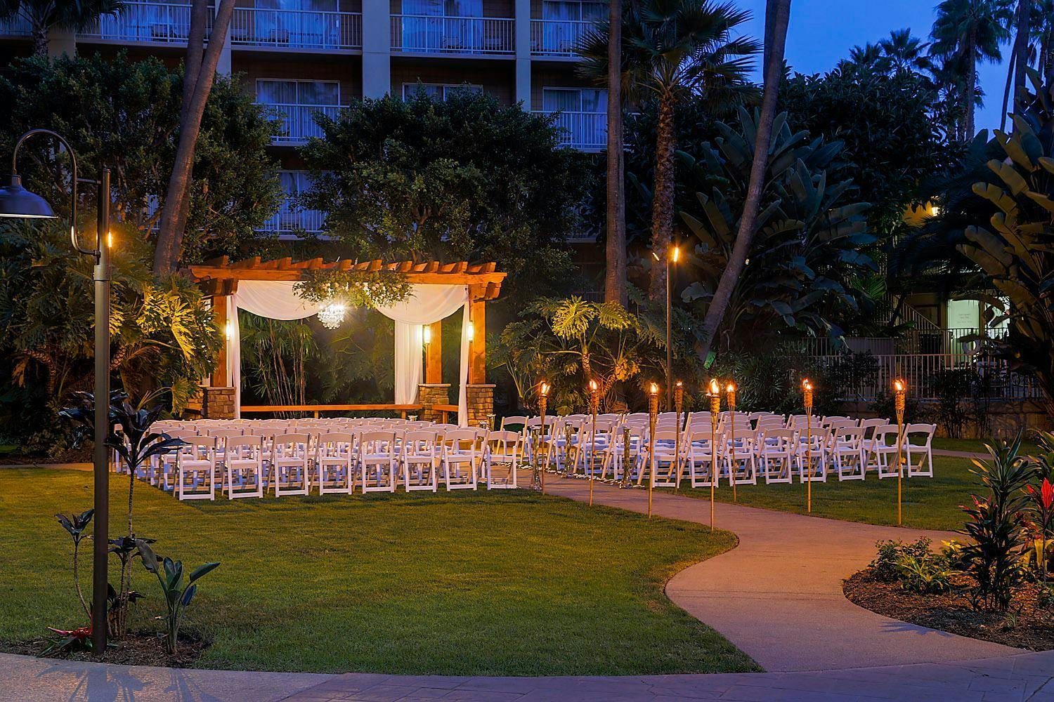 Featured photo from Crowne Plaza San Diego