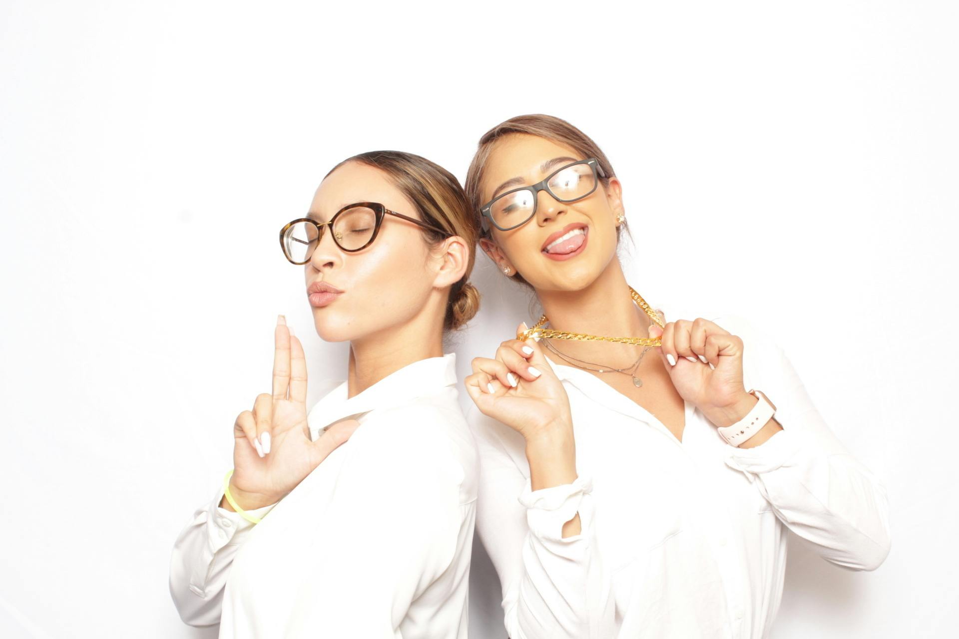 Featured photo from Lavish Exposure Photobooth