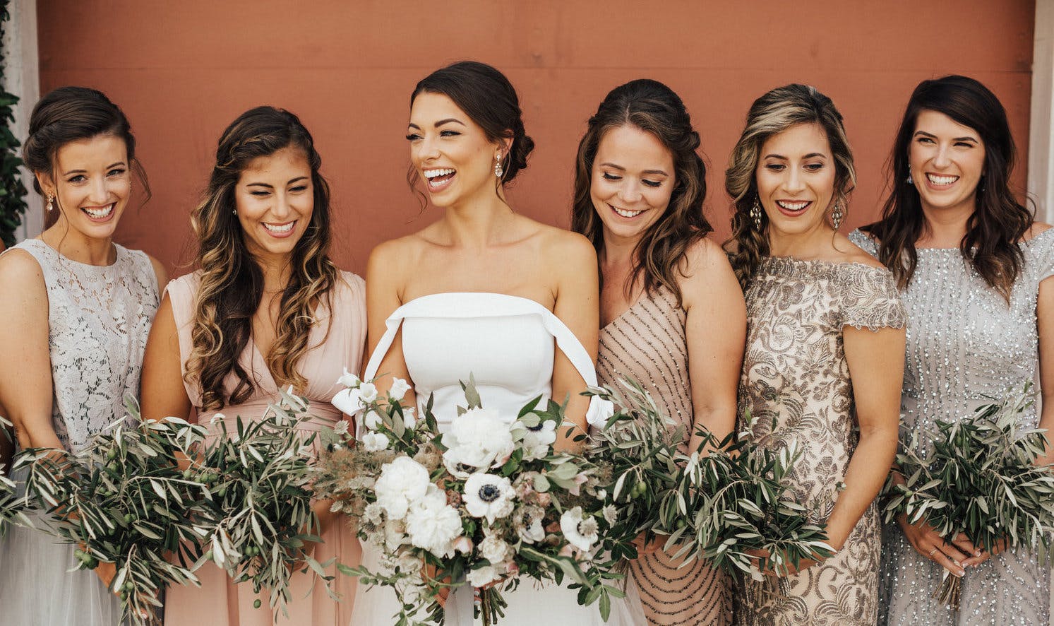 Featured photo from Weddings By Lisa Nicole