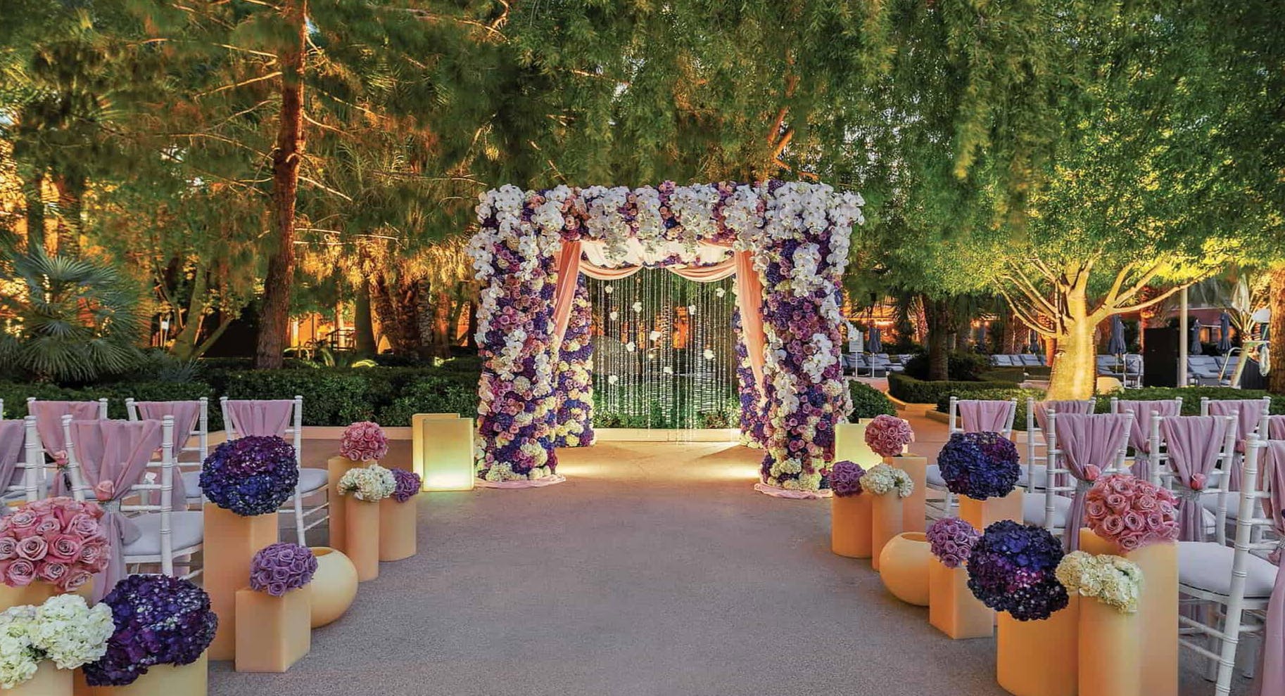 Featured photo from Aria Resort & Casino