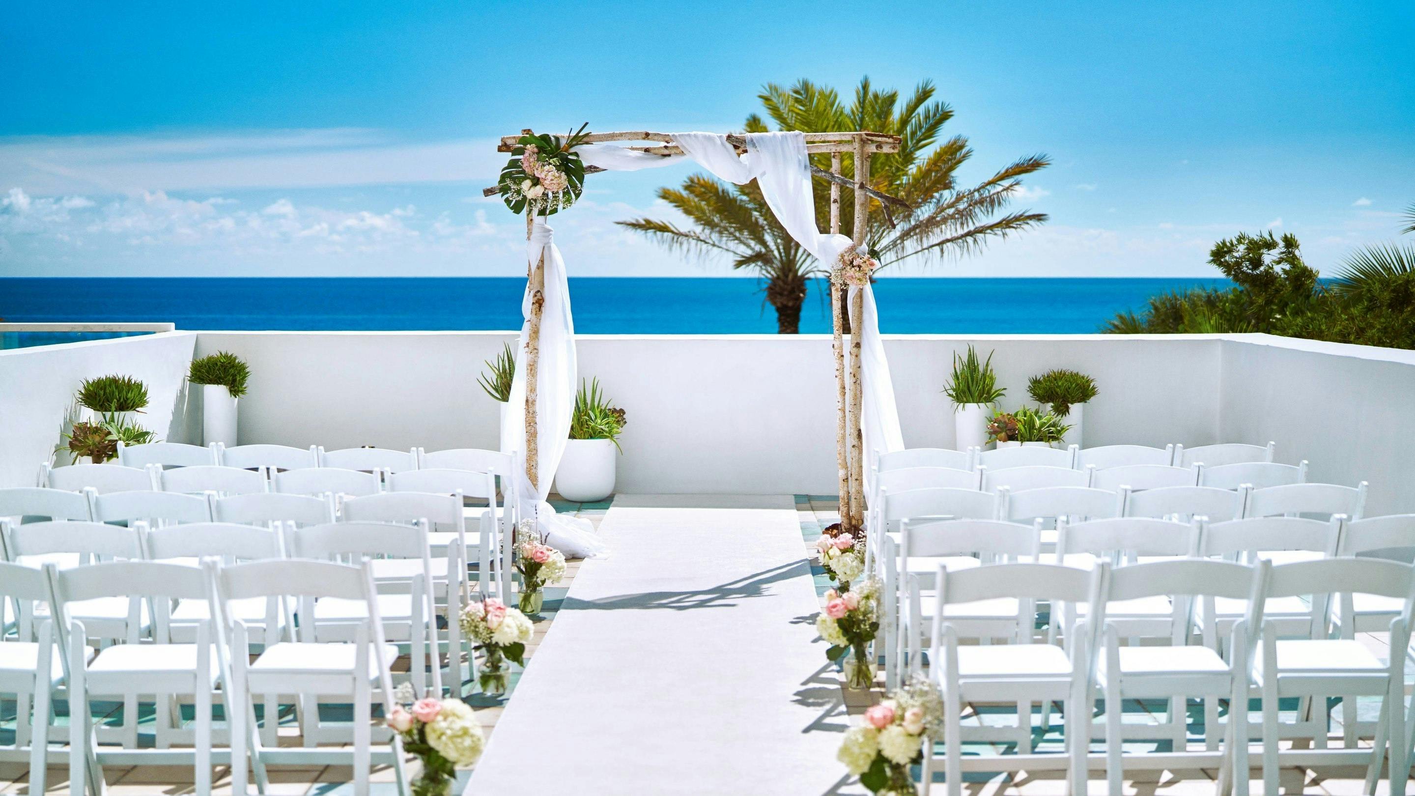 Featured photo from Marriott Stanton South Beach