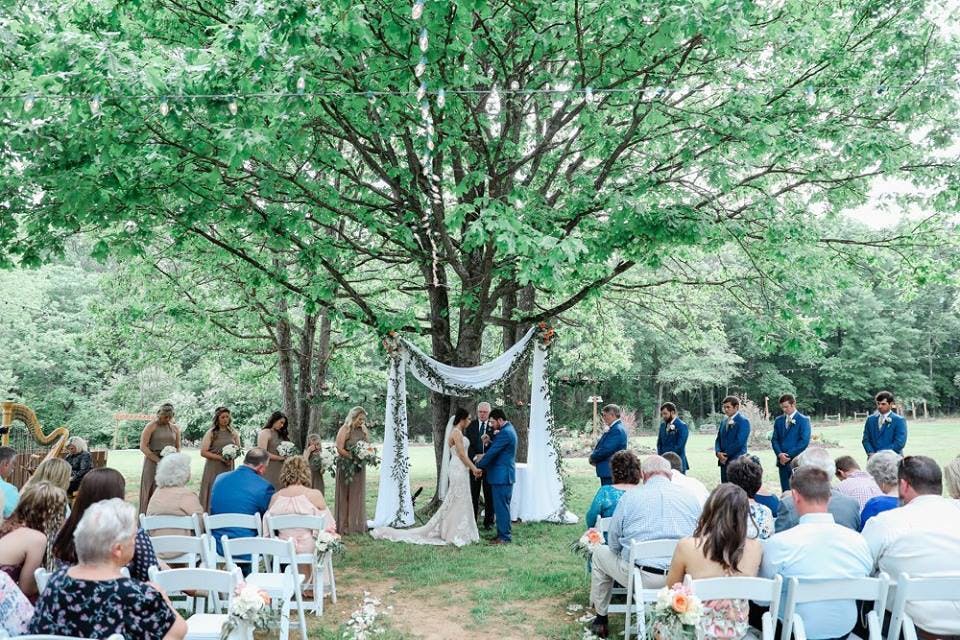 2425 Warehouse Monroe Venue All Photo Albums PartySlate