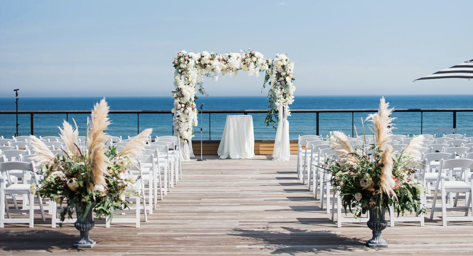 Featured photo from Gurney’s Montauk Resort & Seawater Spa