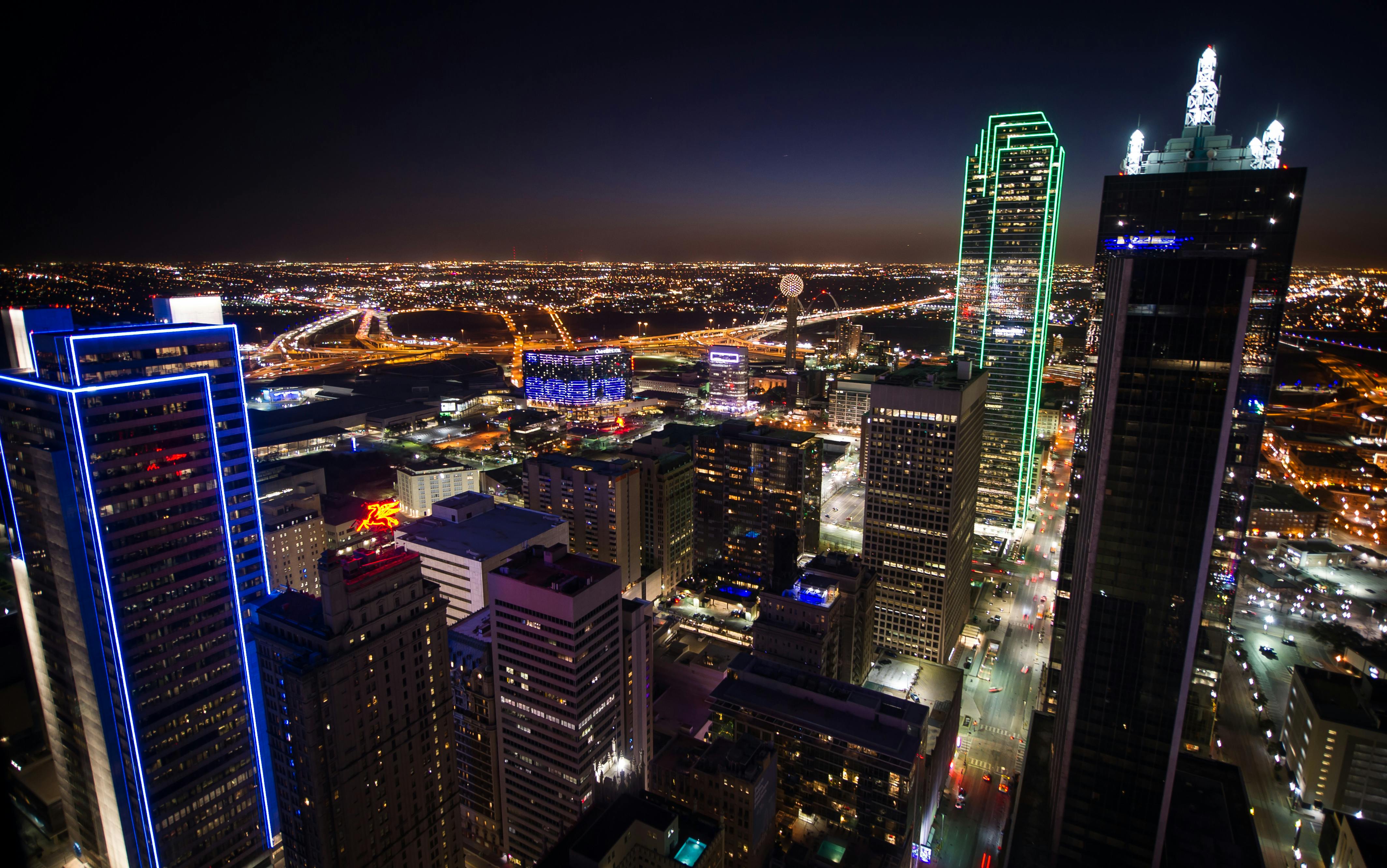 Featured photo from Tower Club Dallas