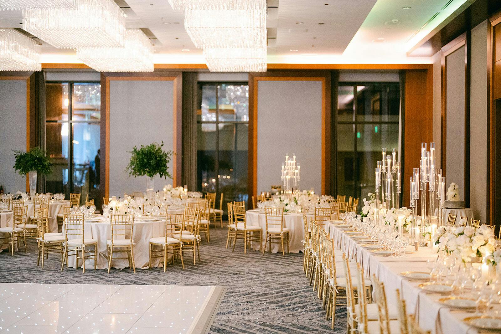 Featured photo from Four Seasons Hotel Denver