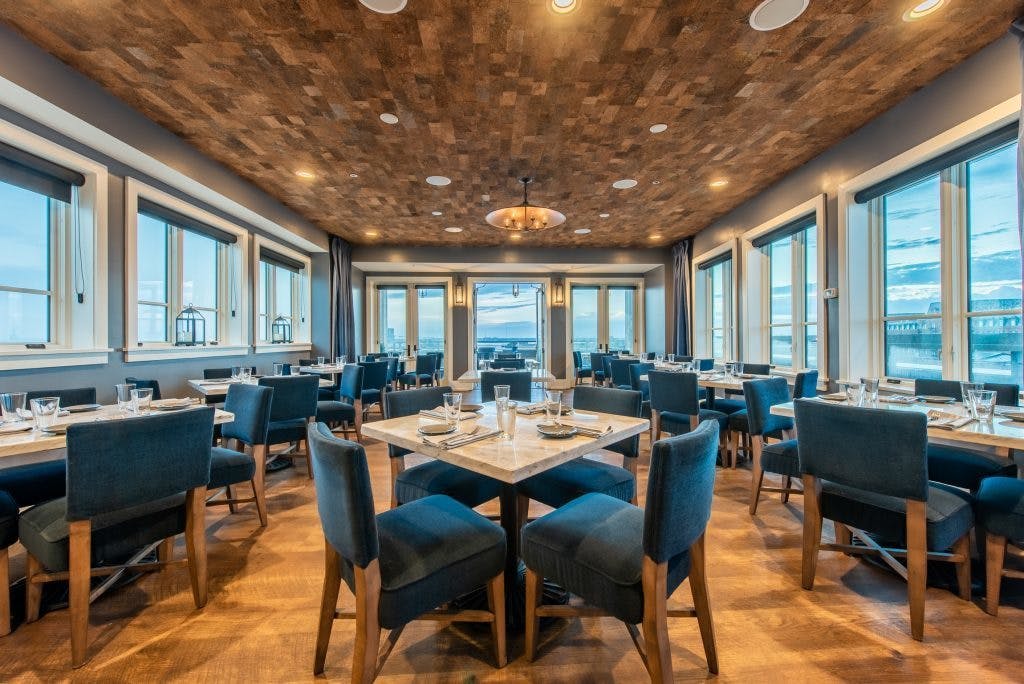 The Restoration Hotel Charleston Venue All Events PartySlate