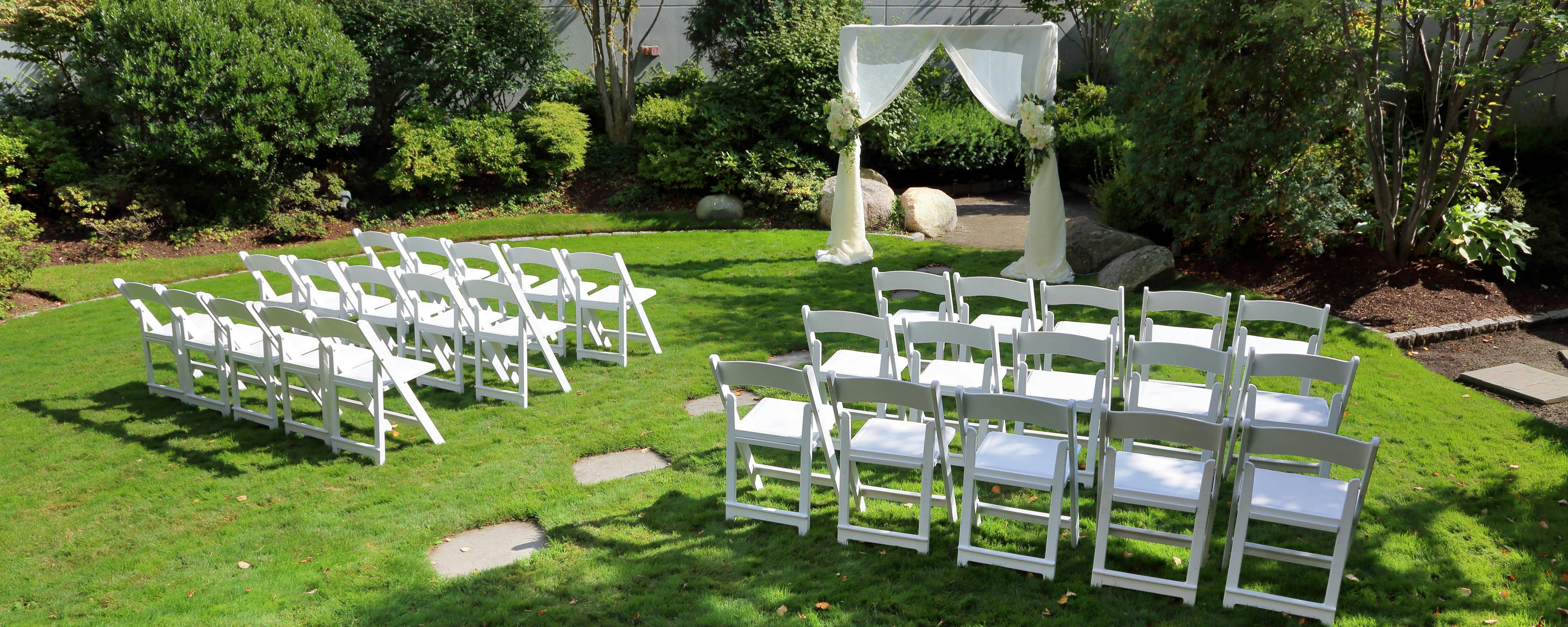 Featured photo from Le Meridien Cambridge-MIT