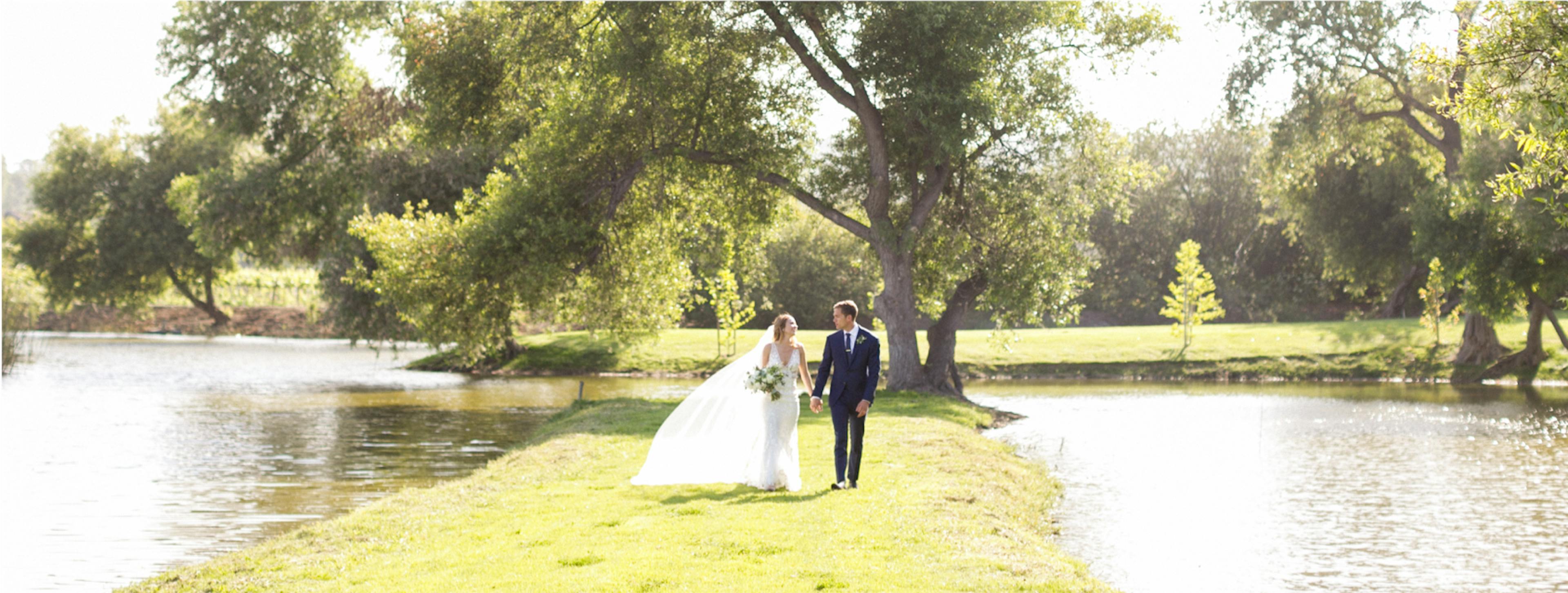 Cover photo of Greengate Ranch & Vineyard